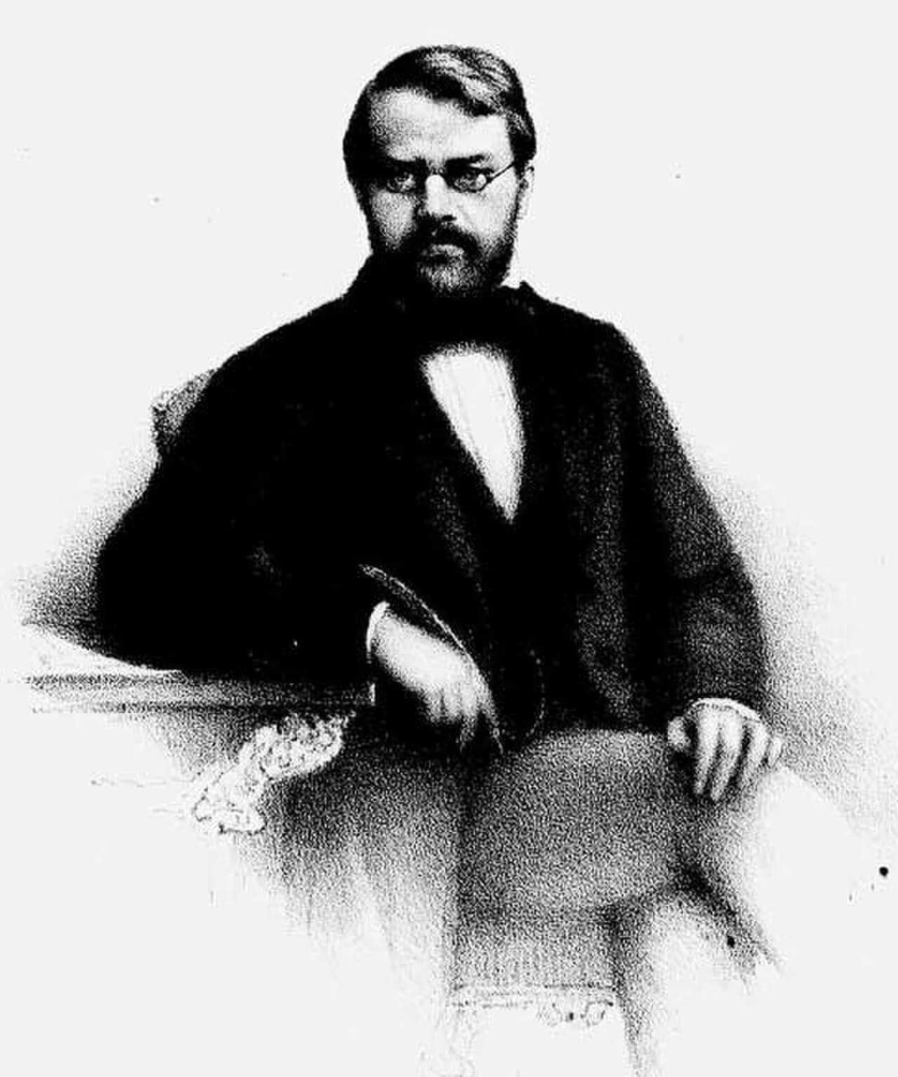 Pavel Stepanovich Savelyev
