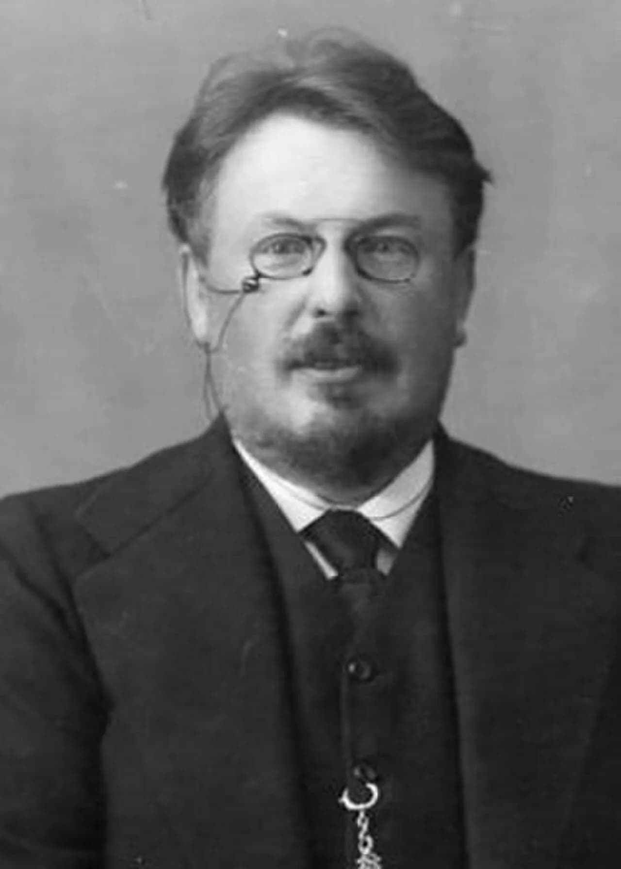 Anatoly Savenko