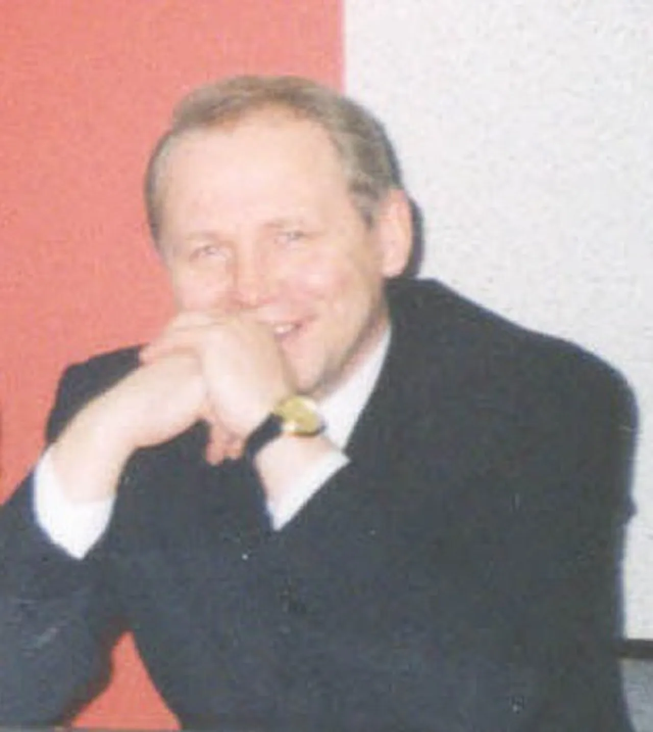 Yury Savenko