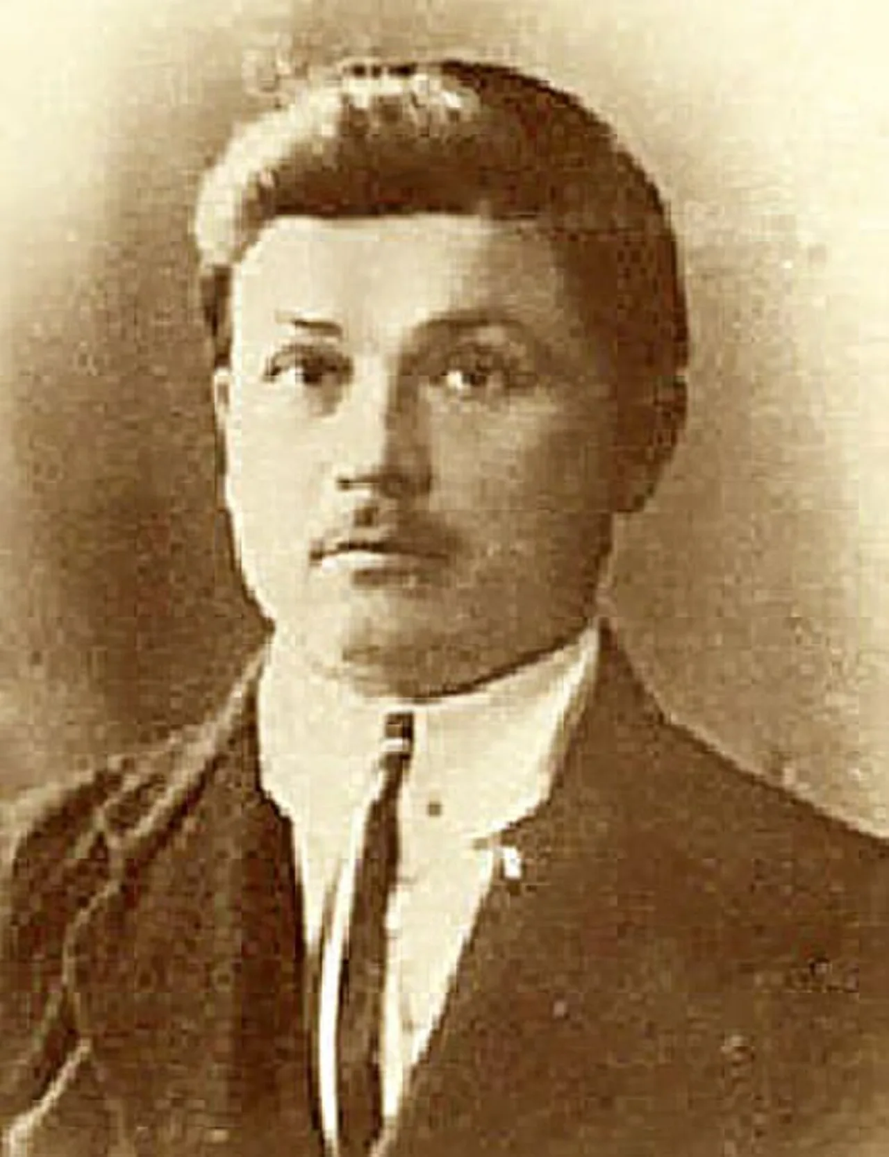 Alexander Antonowitsch Sawitsch