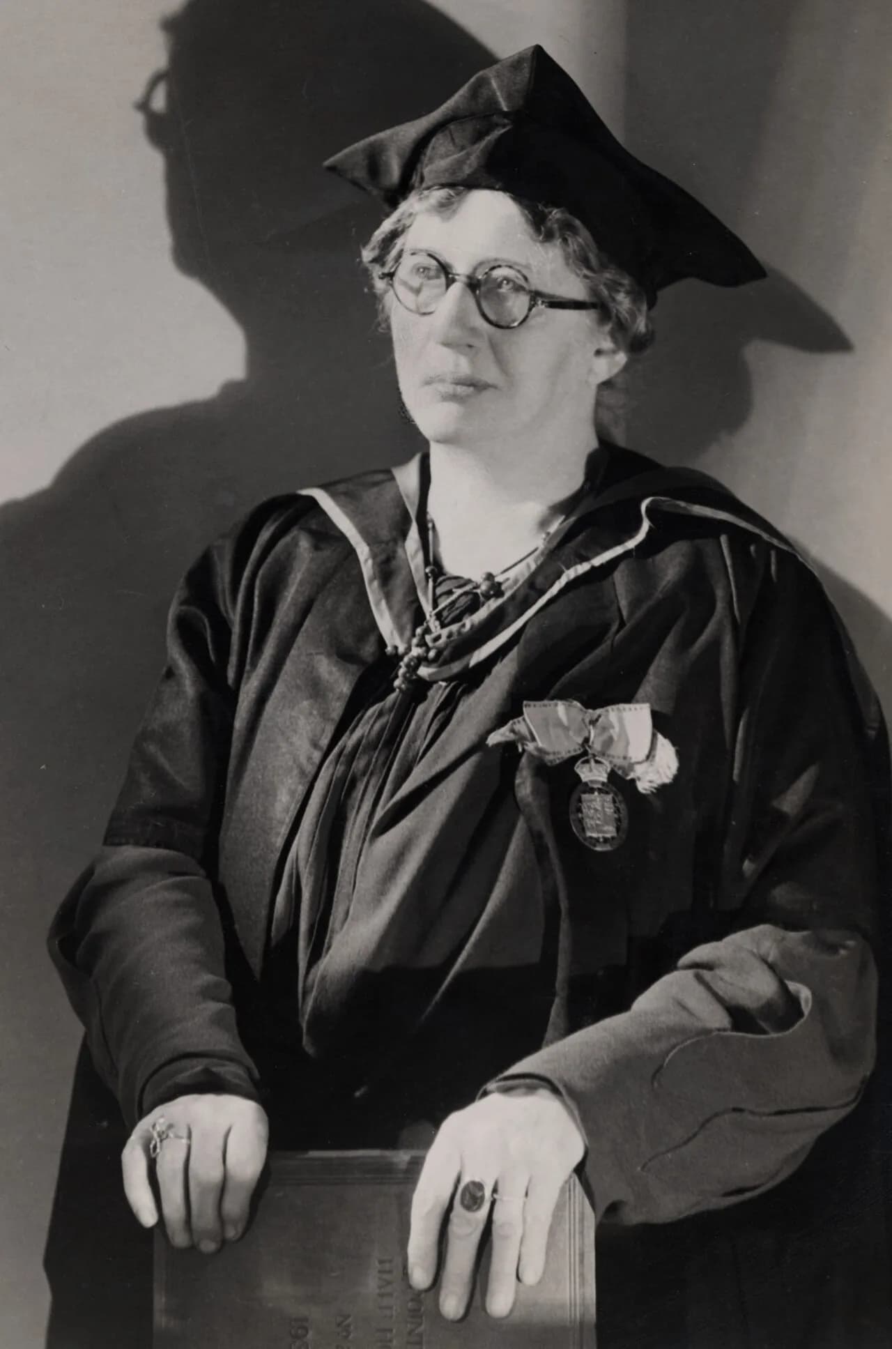 Lilian Baylis