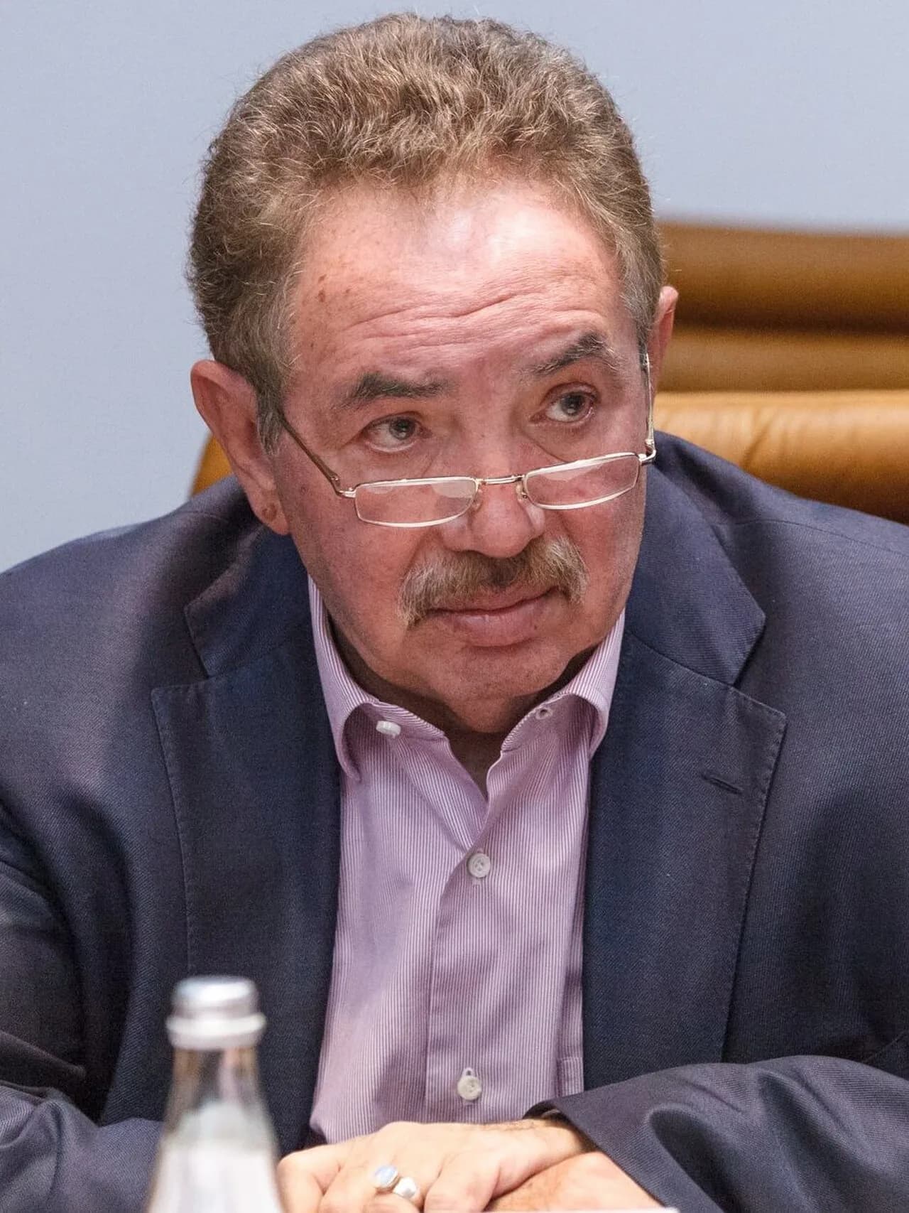 Eduard Michailowitsch Sagalajew