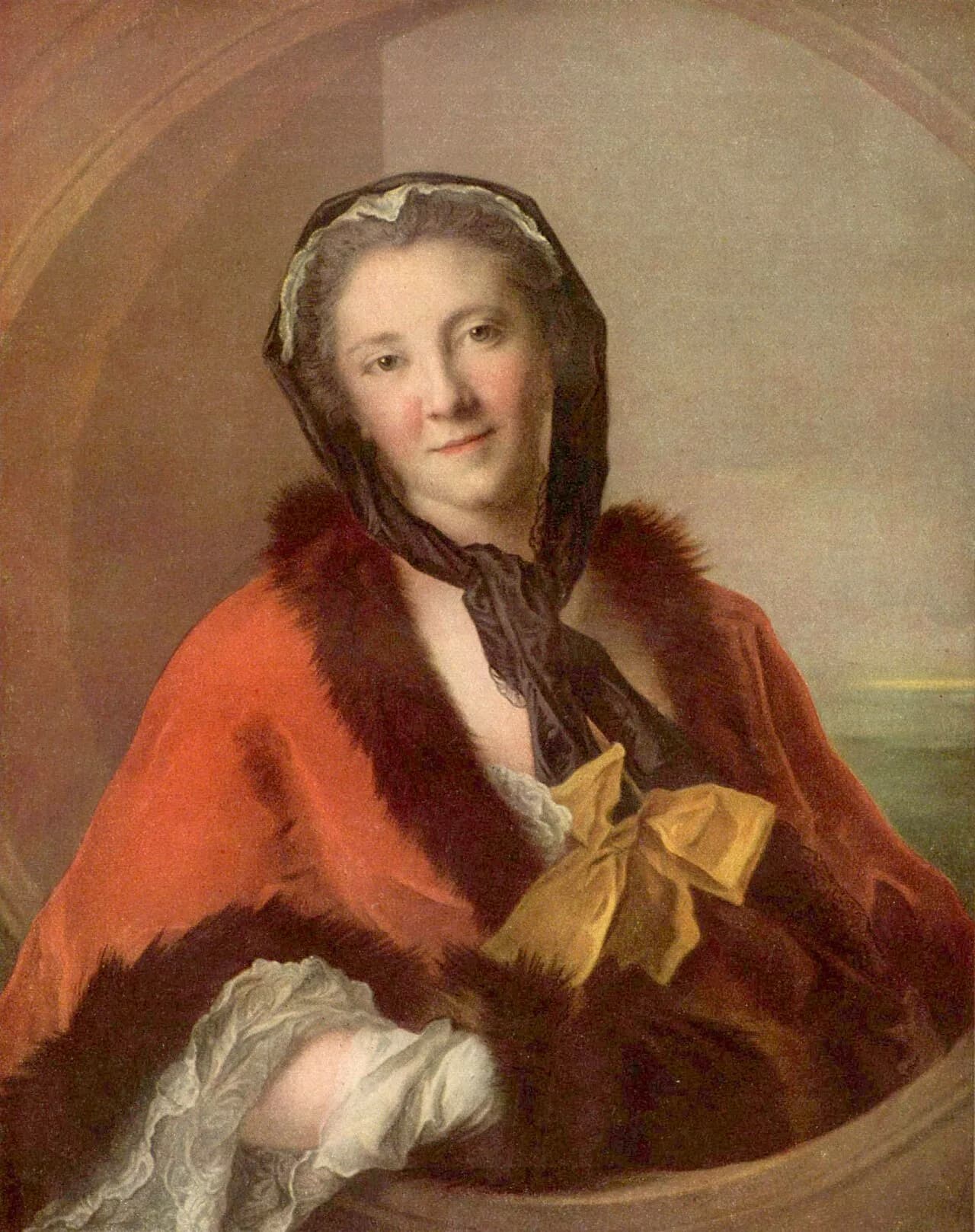 Ulla Tessin