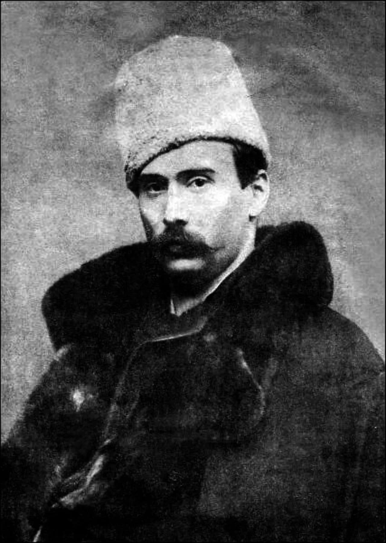 Mykola Sadowskyj