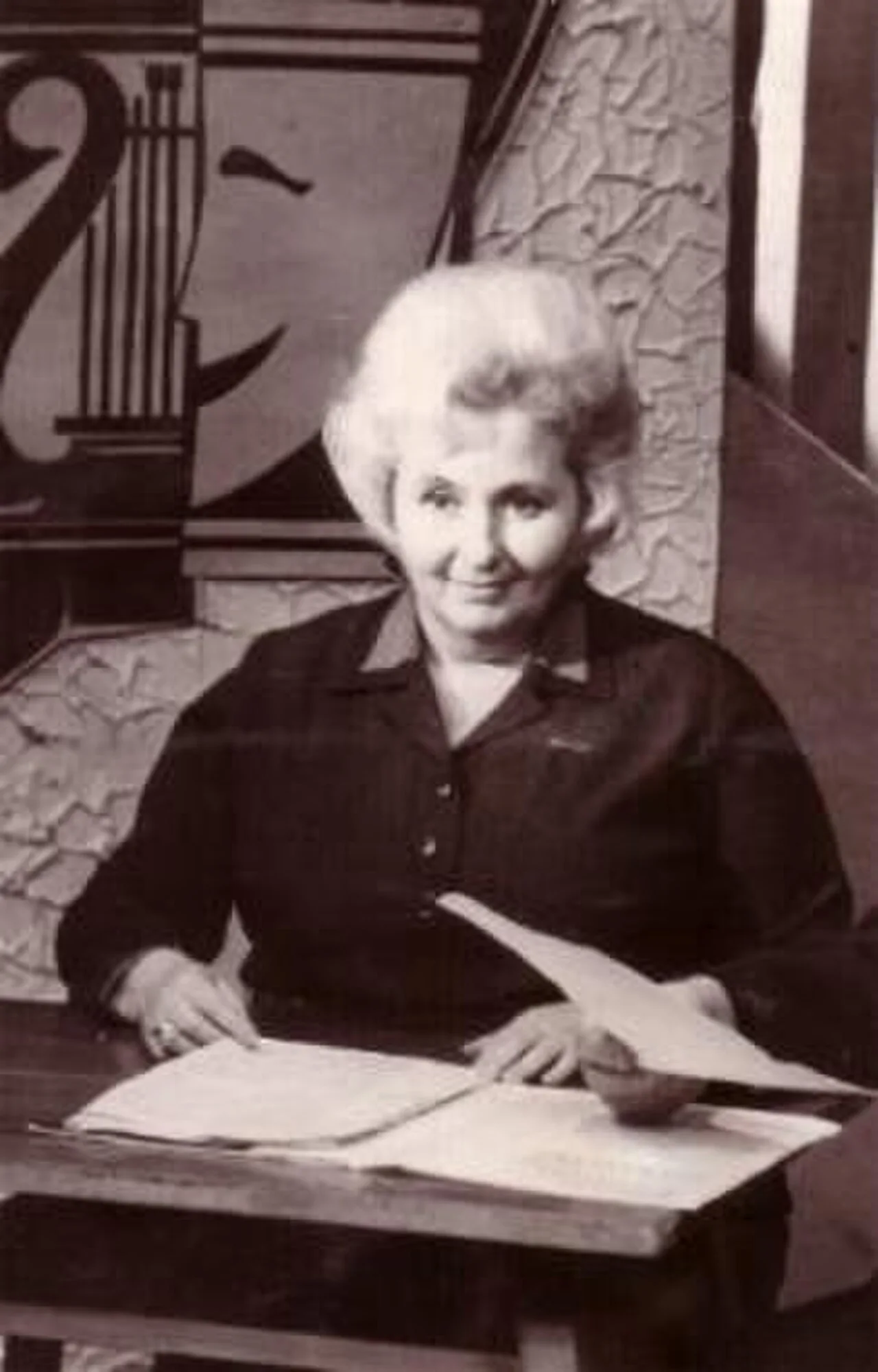 Margarita Saenko