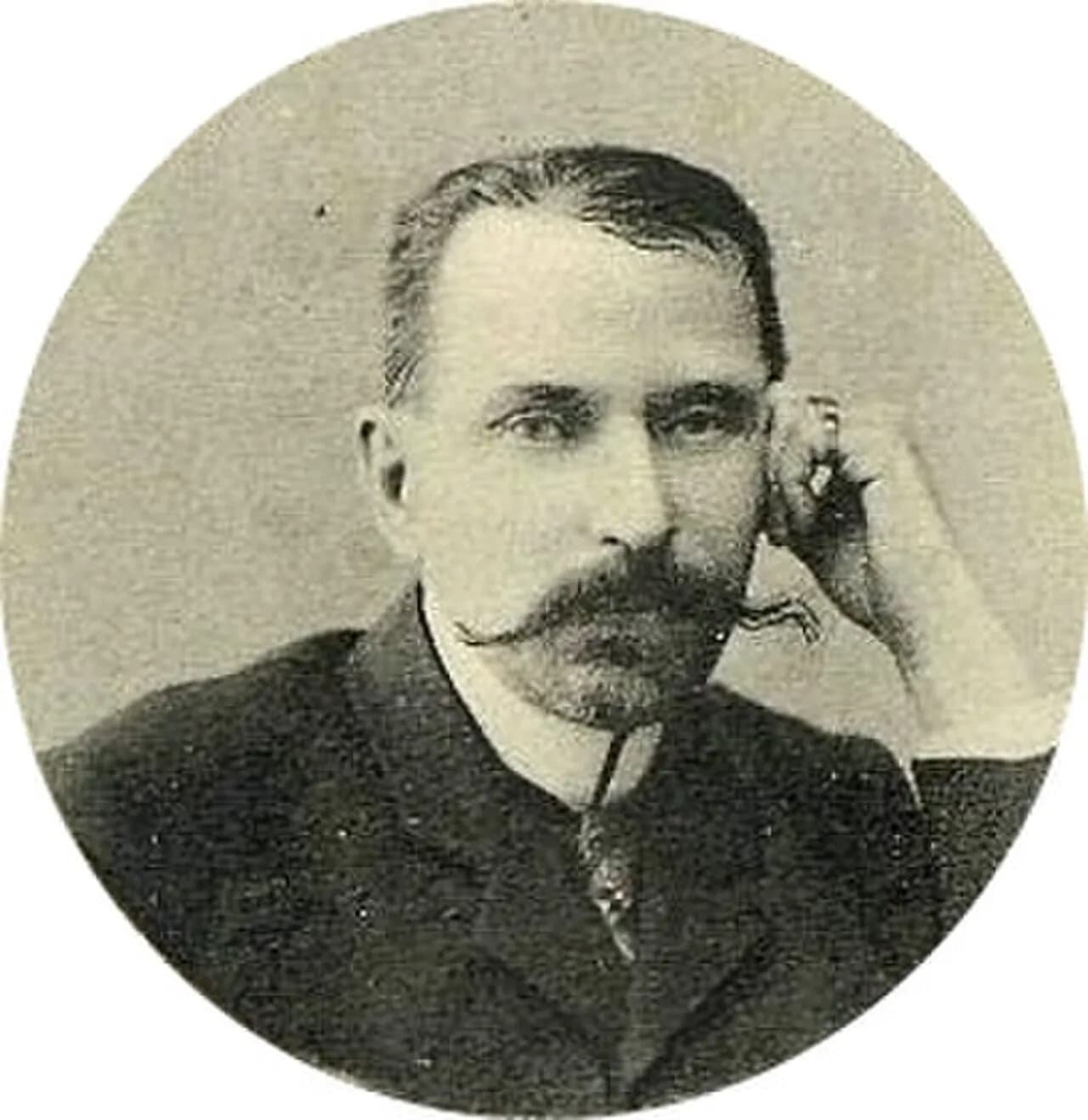 Nikolai Dmitrijewitsch Sasonow