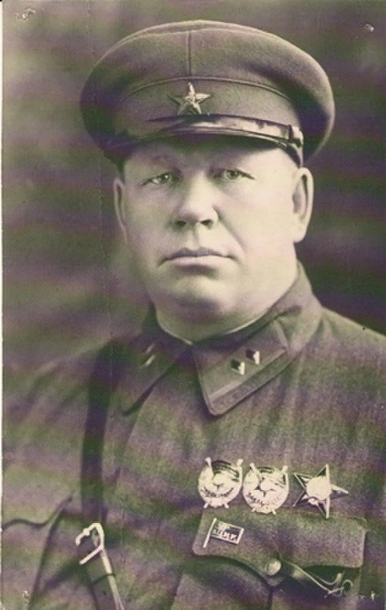 Andrei Sazontov