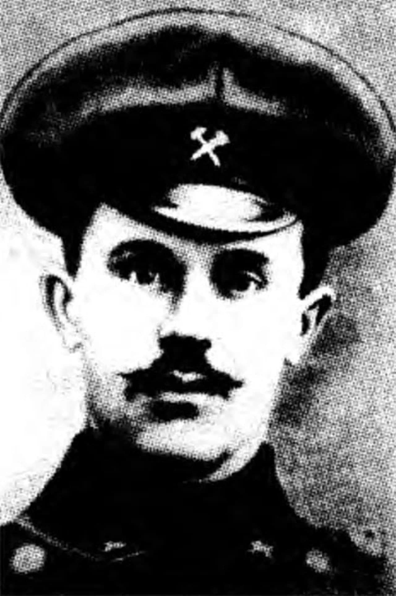 Gʹarun Saėdov