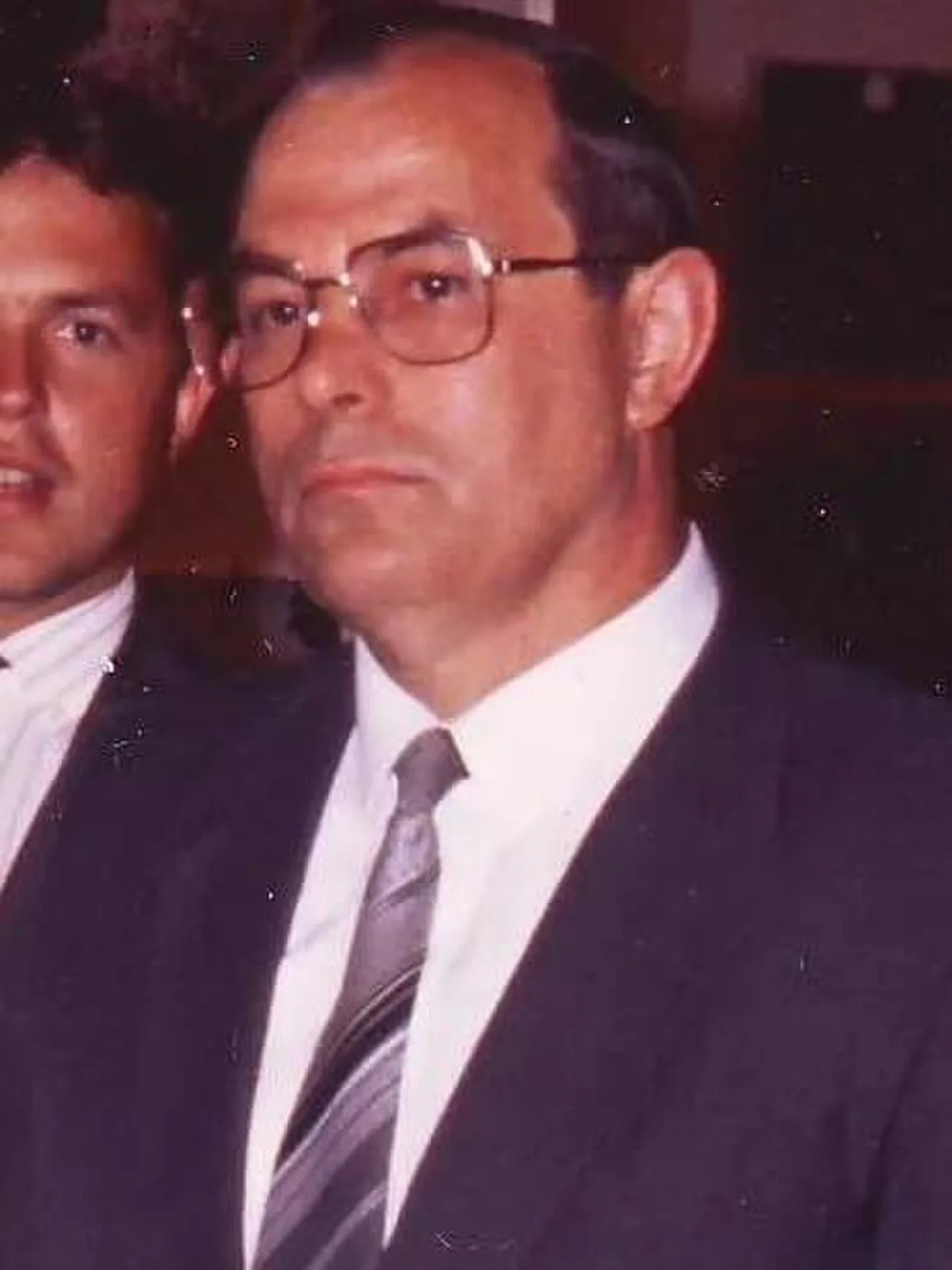Valery Saykin