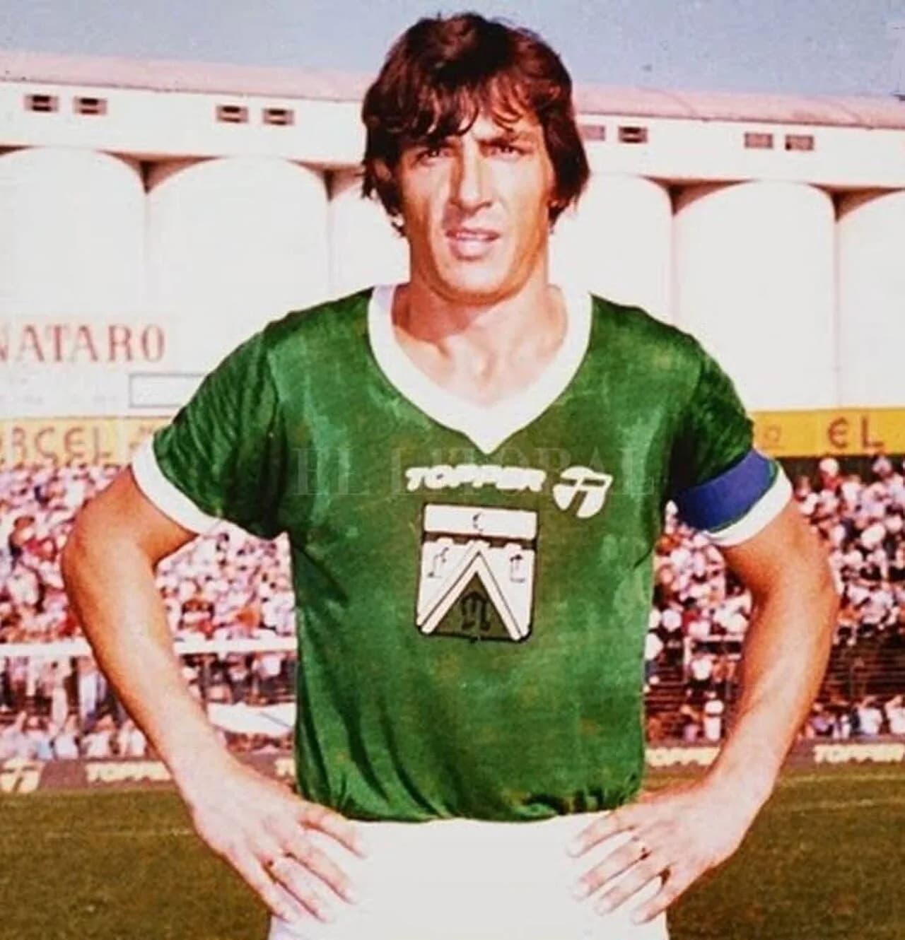 Gerónimo Saccardi