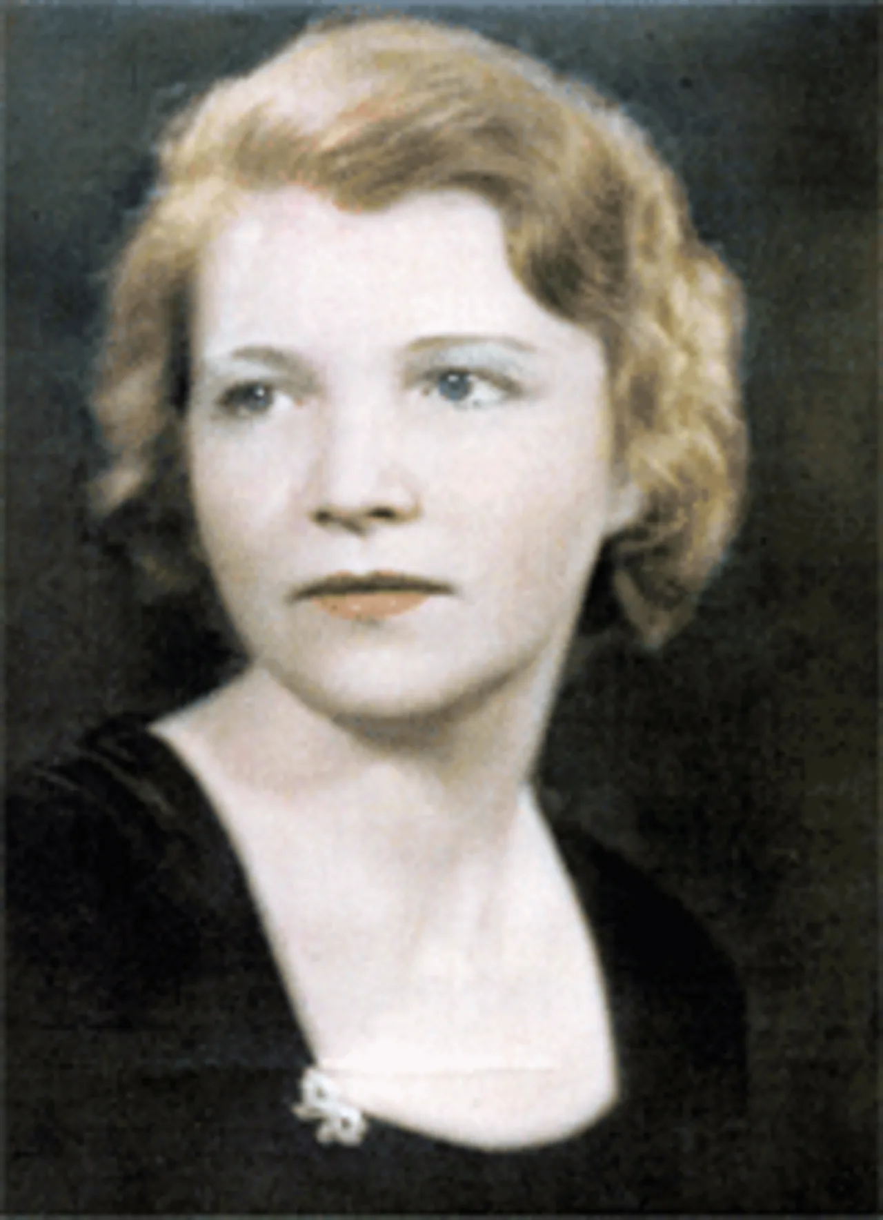 Charlotte Winters
