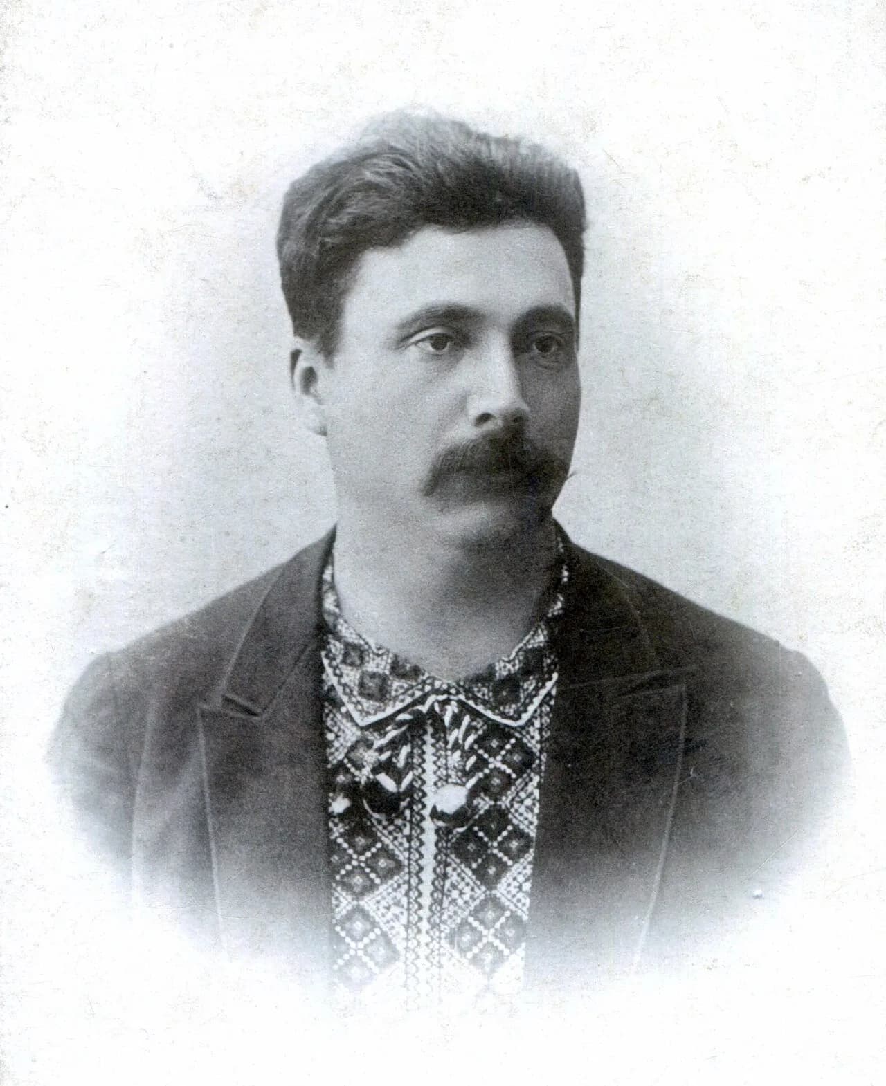 Panas Saksahanskyj