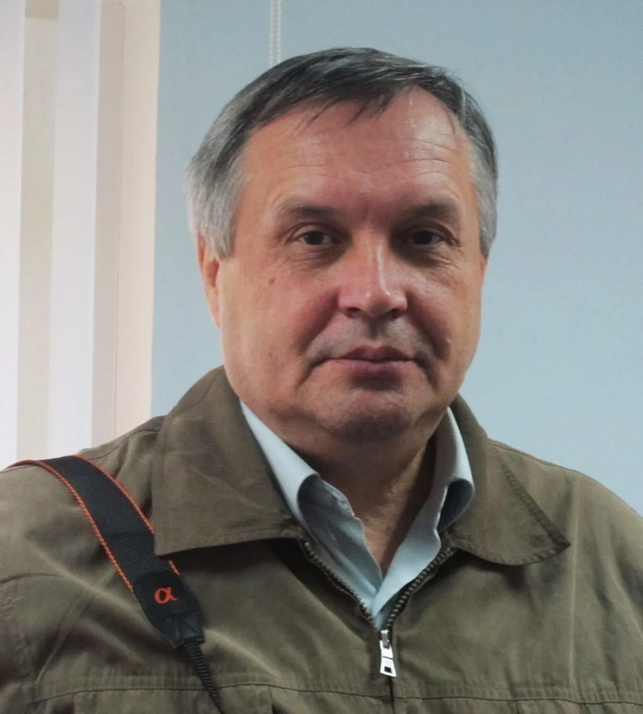 Aleksandr Salagaev