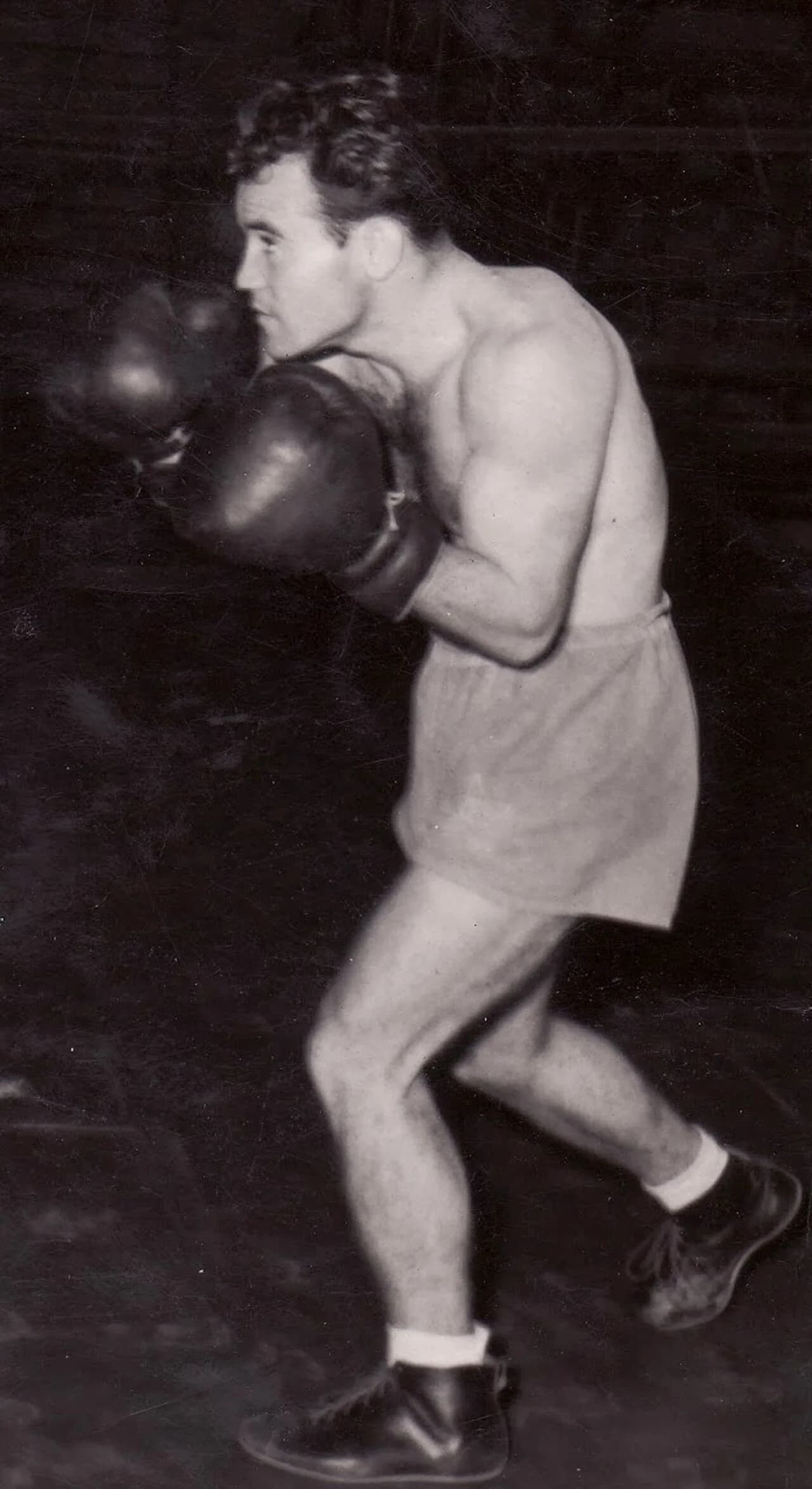 Mircea Dobrescu