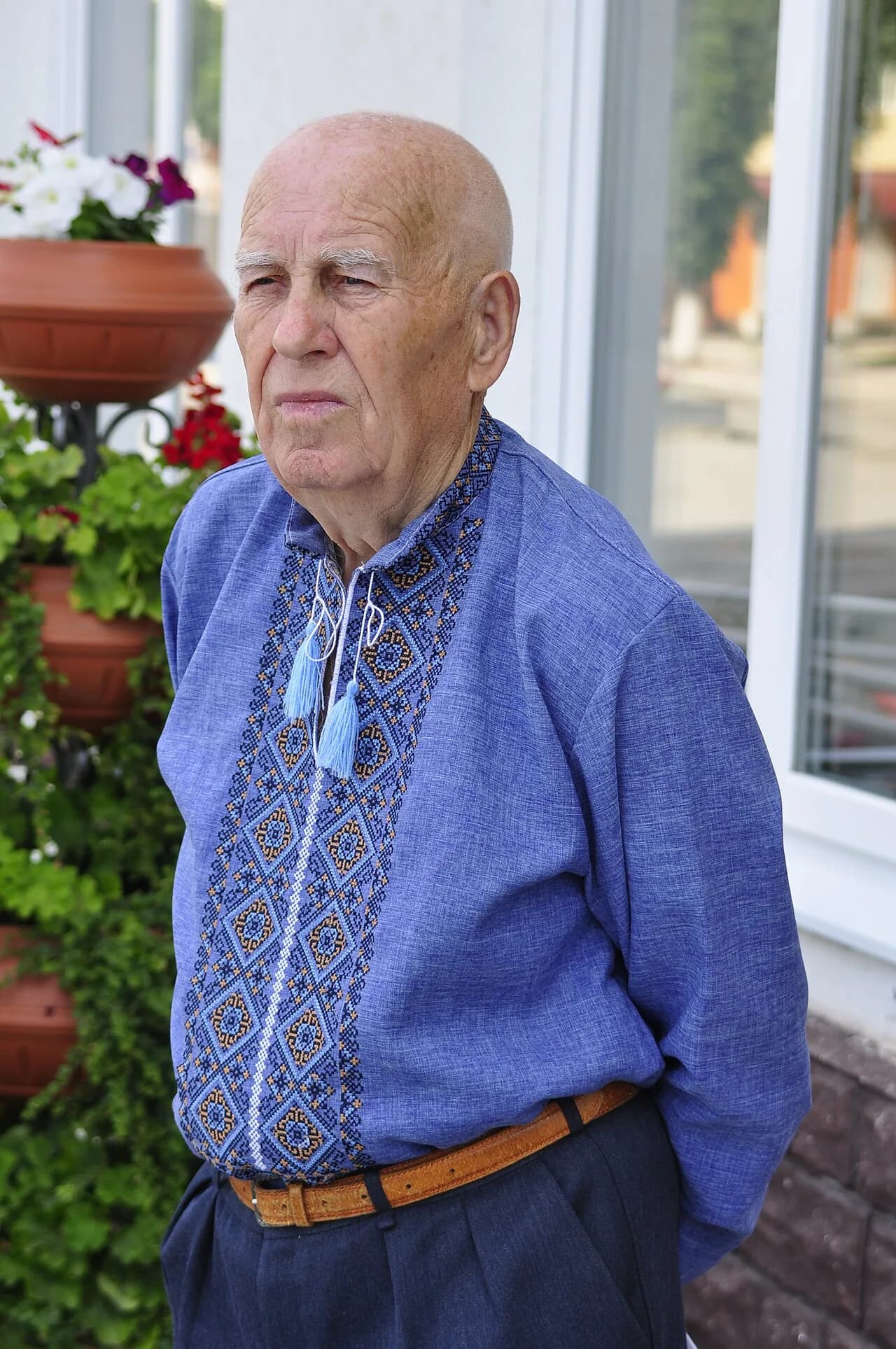 Yukhym Makoterskyi