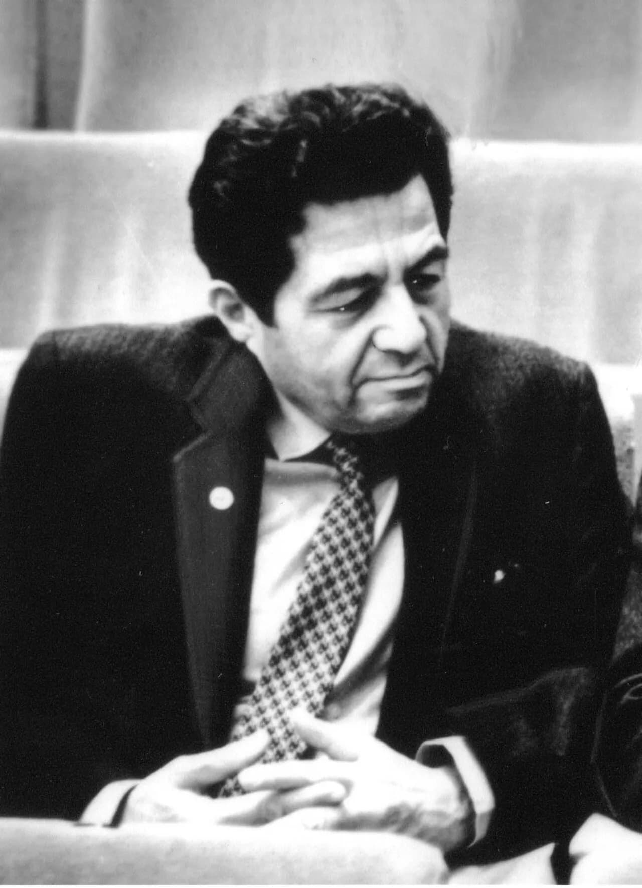 Rudolf Salganik