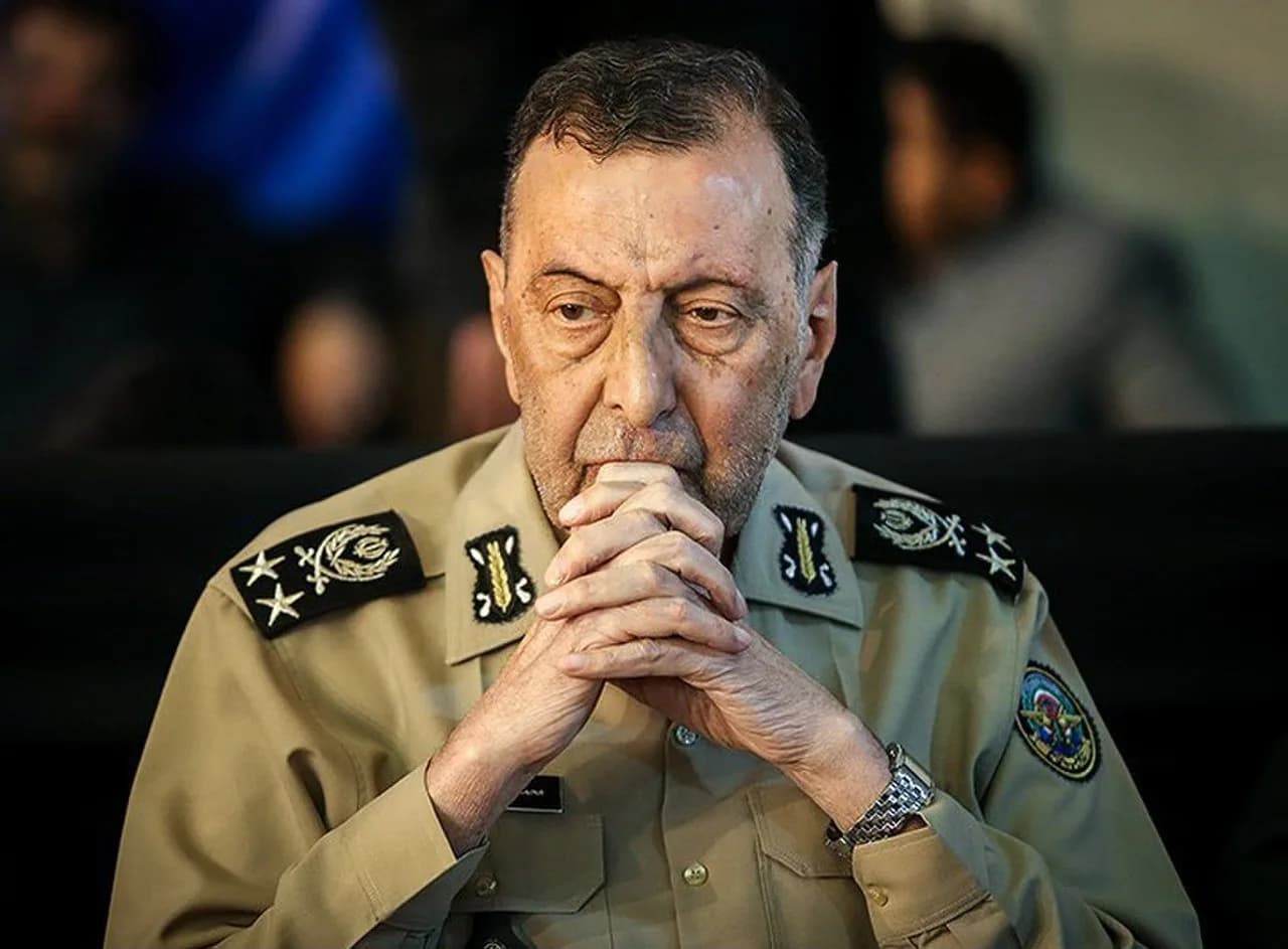 Mohammad Salimi