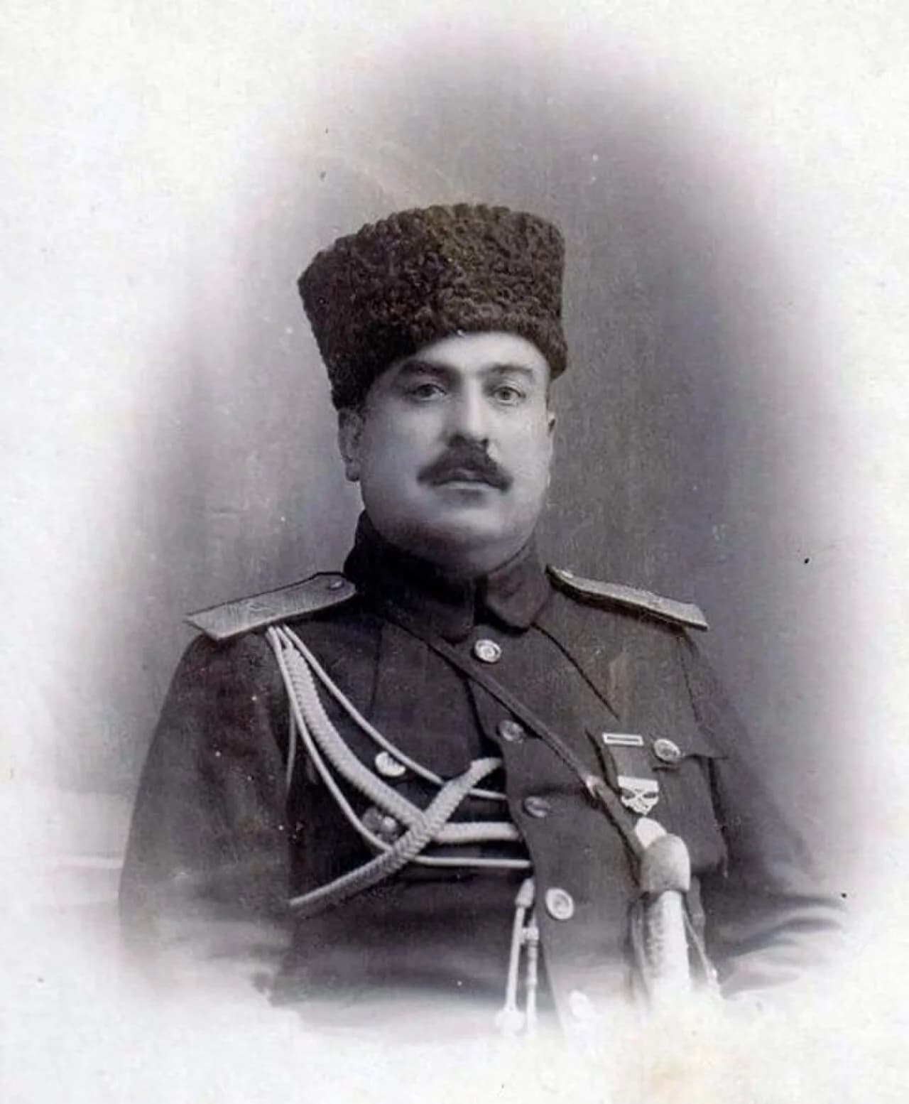 Həbib bəy Səlimov