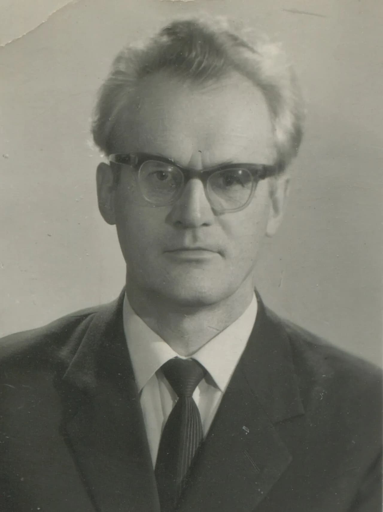 Hryhorii Buhaienko
