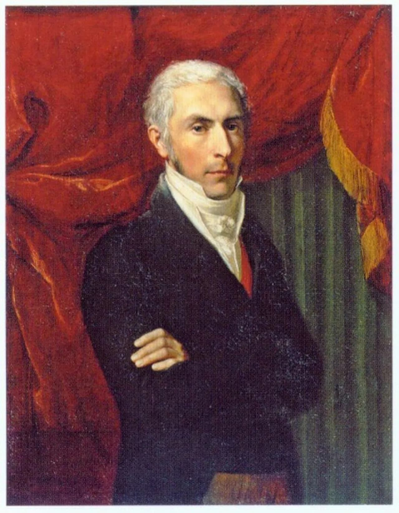 Alexander Nikolajewitsch Saltykow