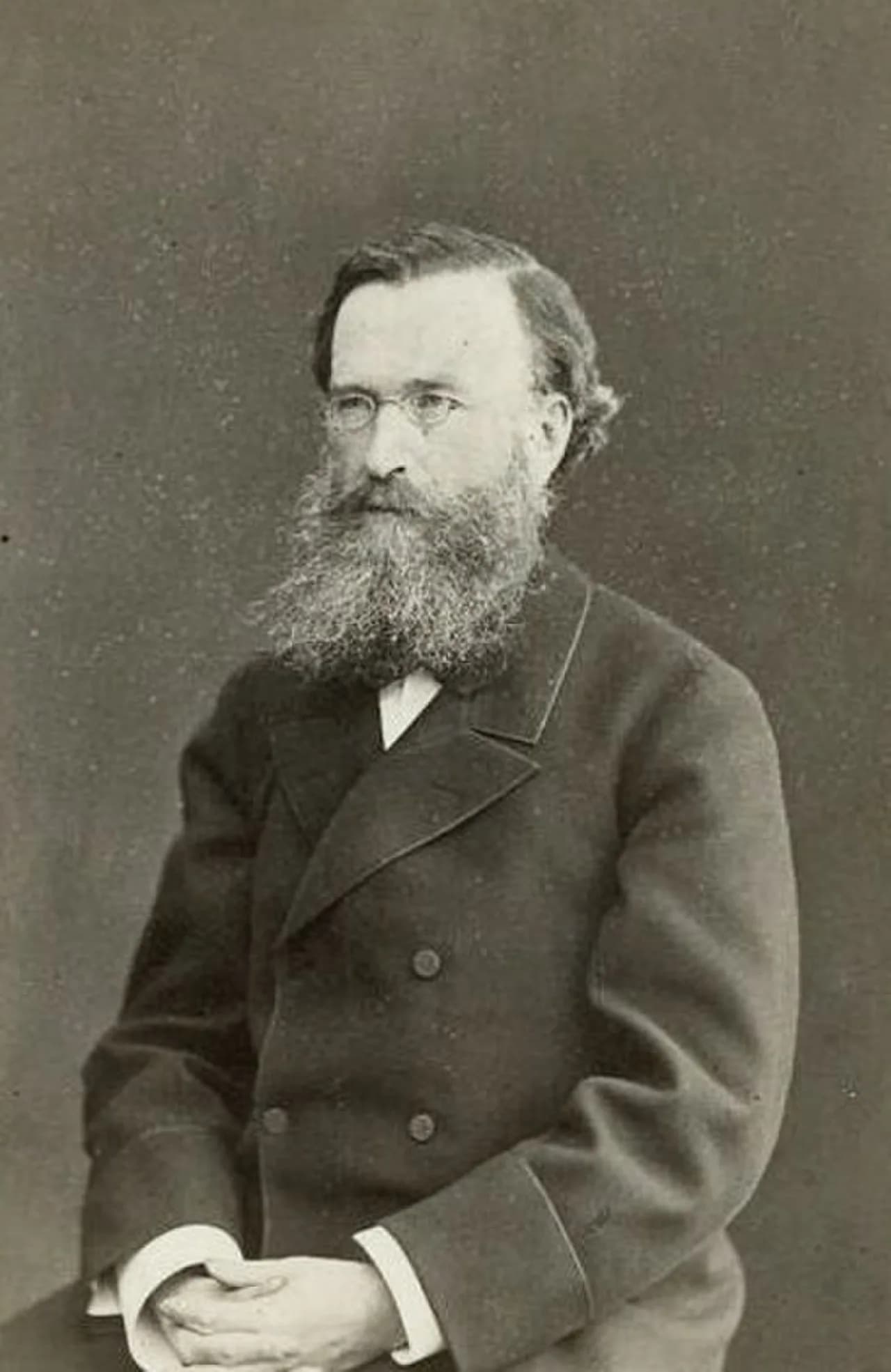 Dmitri Fjodorowitsch Samarin