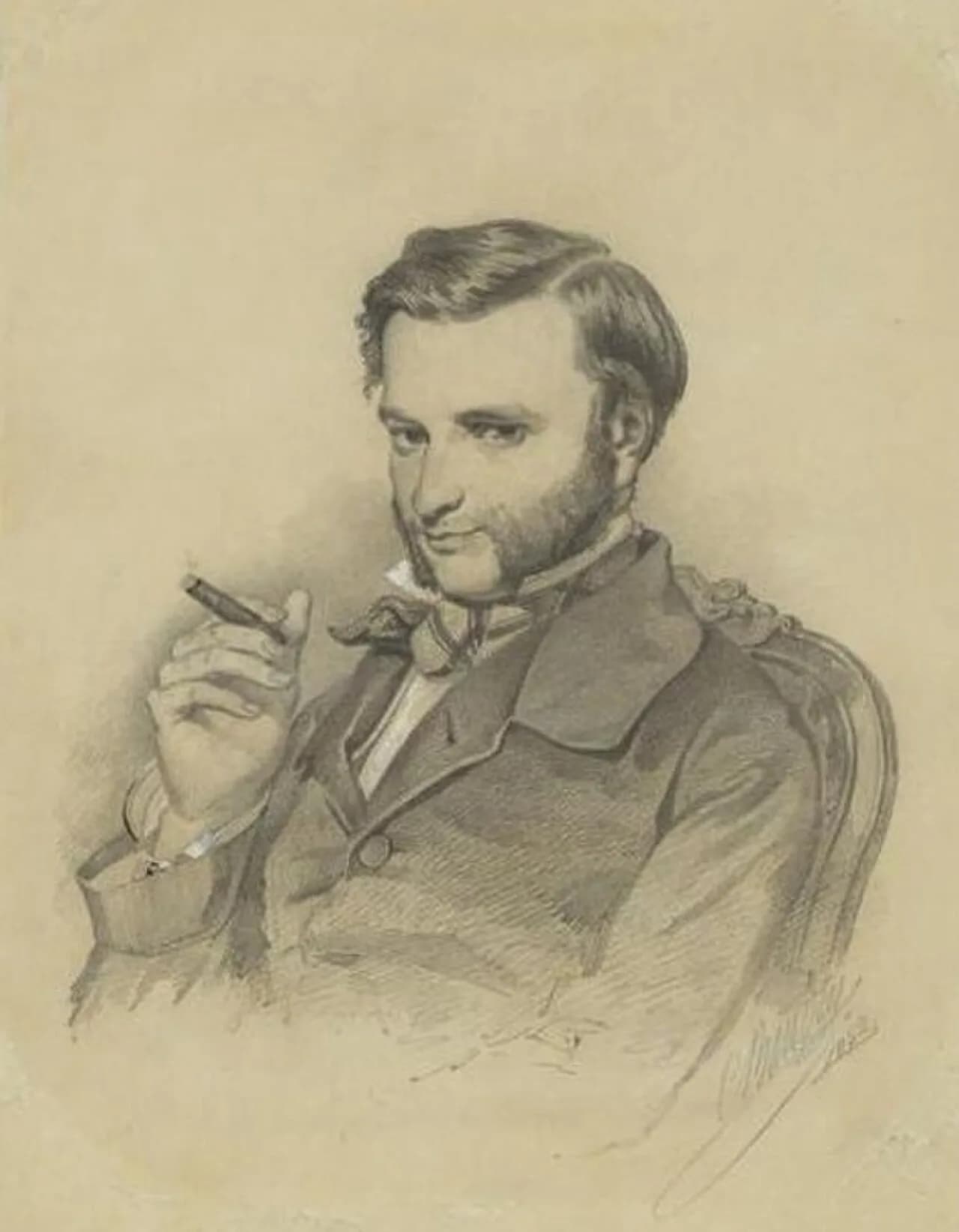 Nikolai Fjodorowitsch Samarin