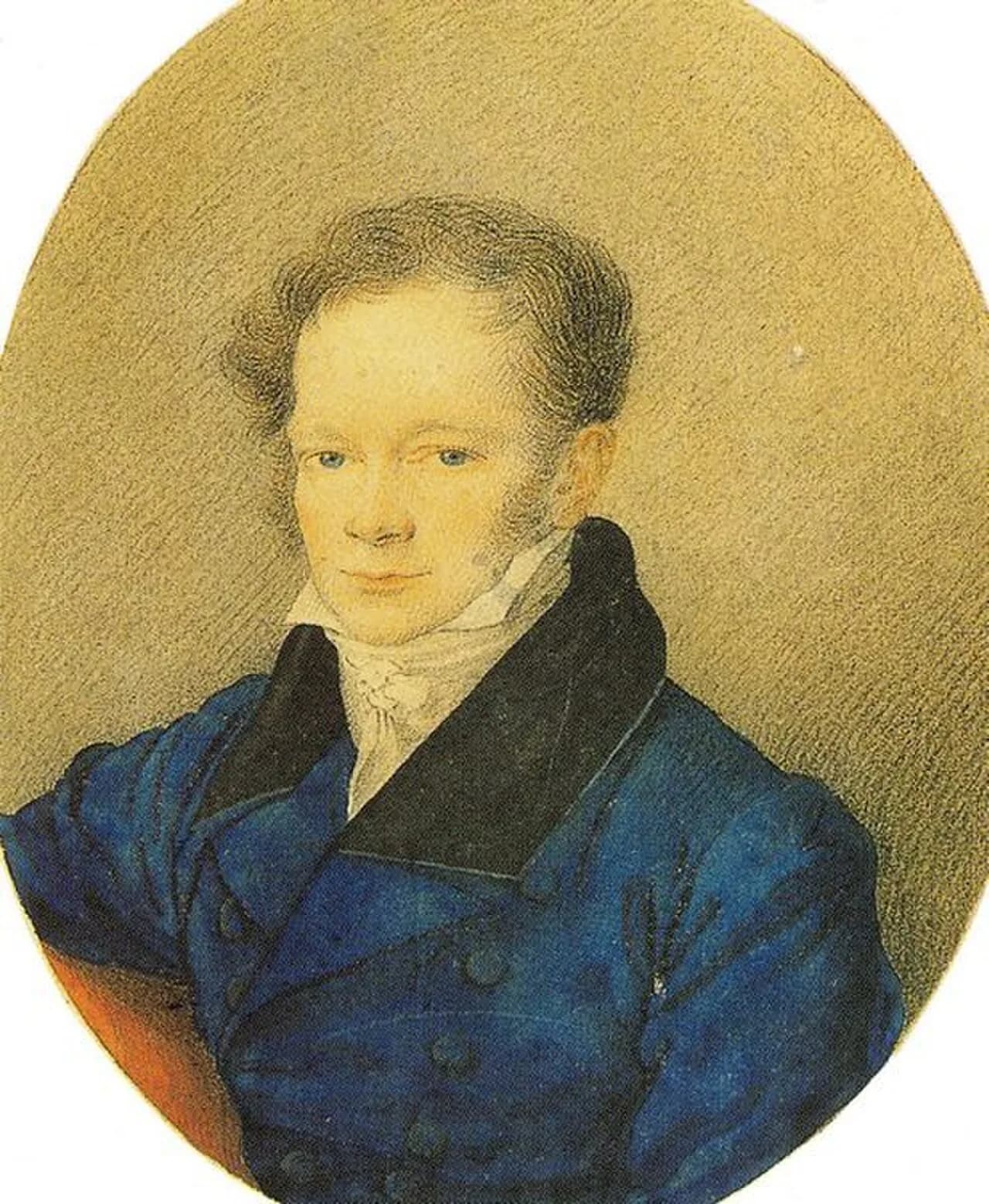 Fjodor Wassiljewitsch Samarin