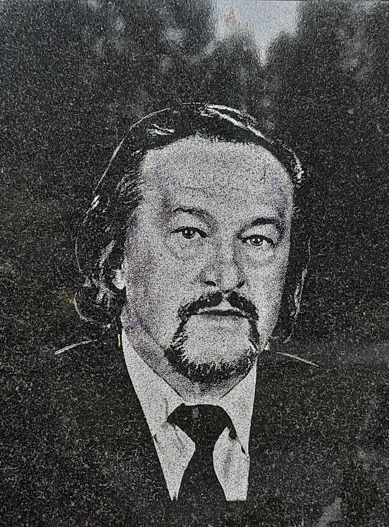 Lubomír Bartoš