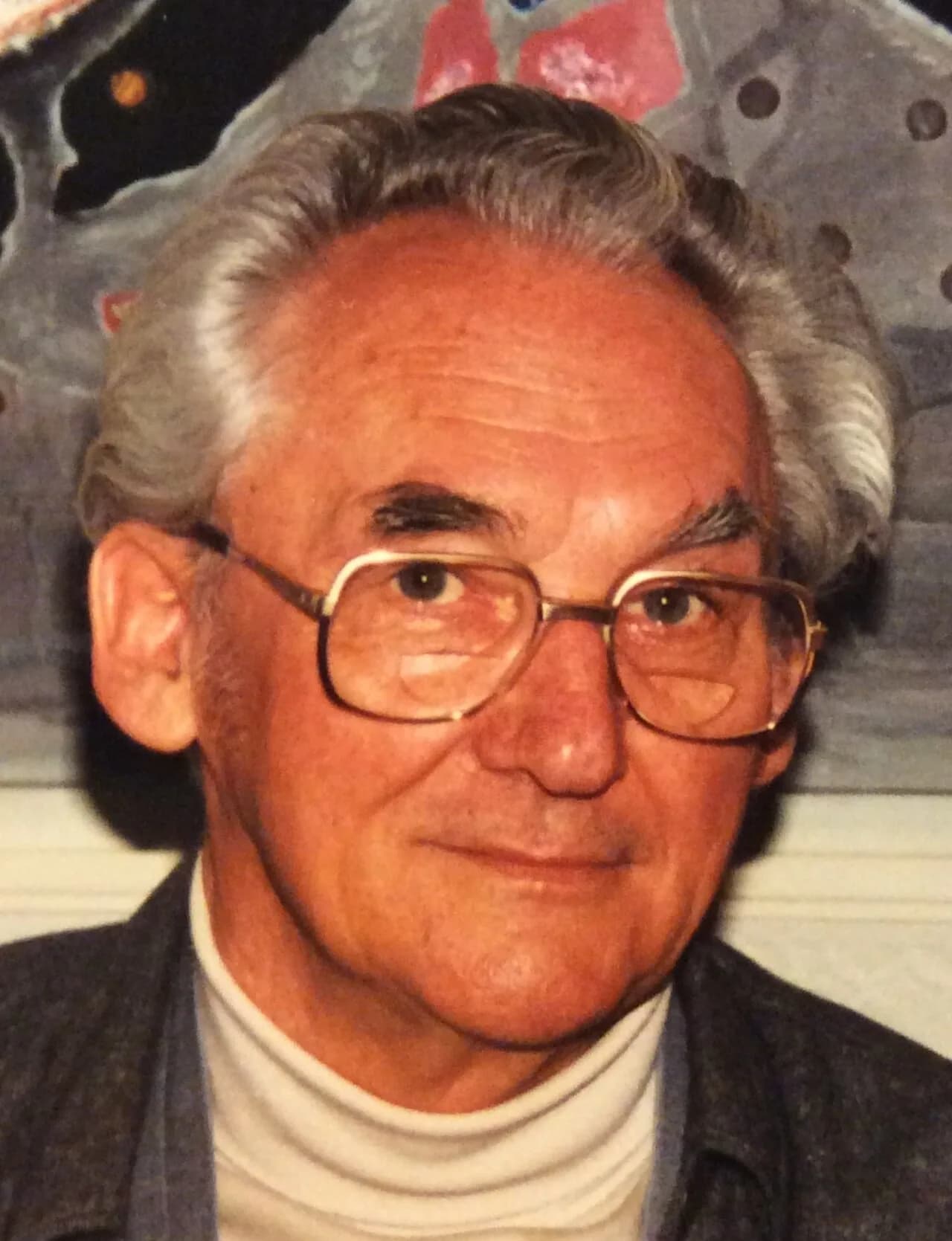Hans Prasch