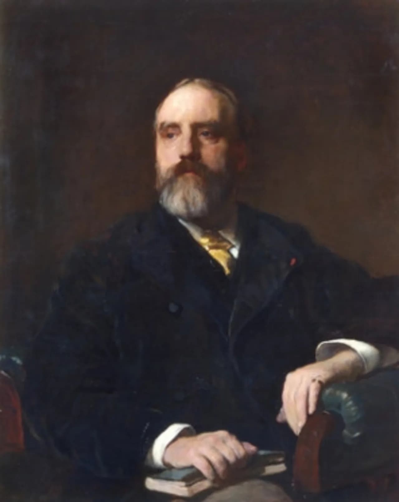 Walter Weldon