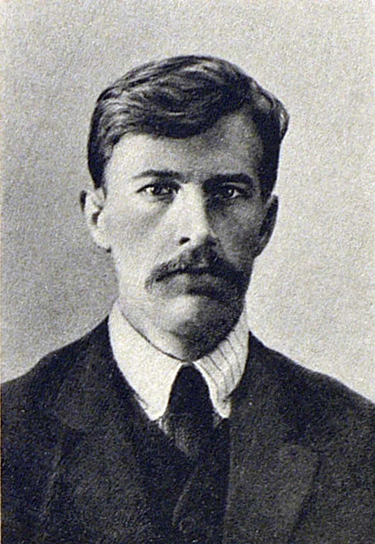 Fedor Samoilov