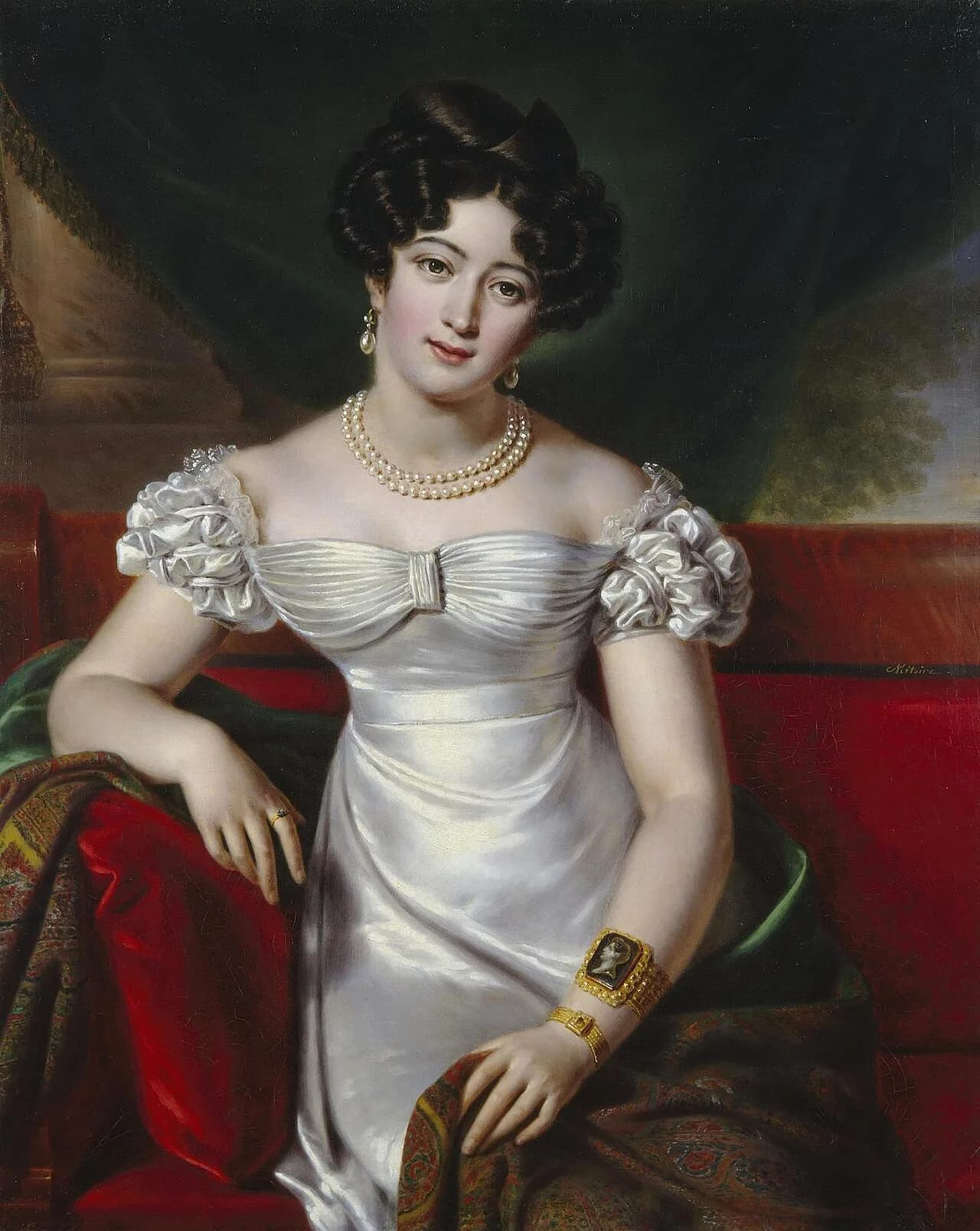 Julija Samoilowa