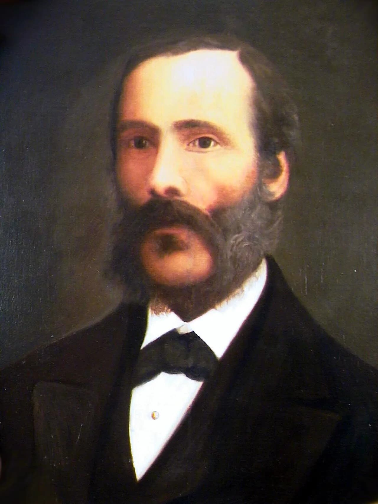 José María Montealegre Fernández
