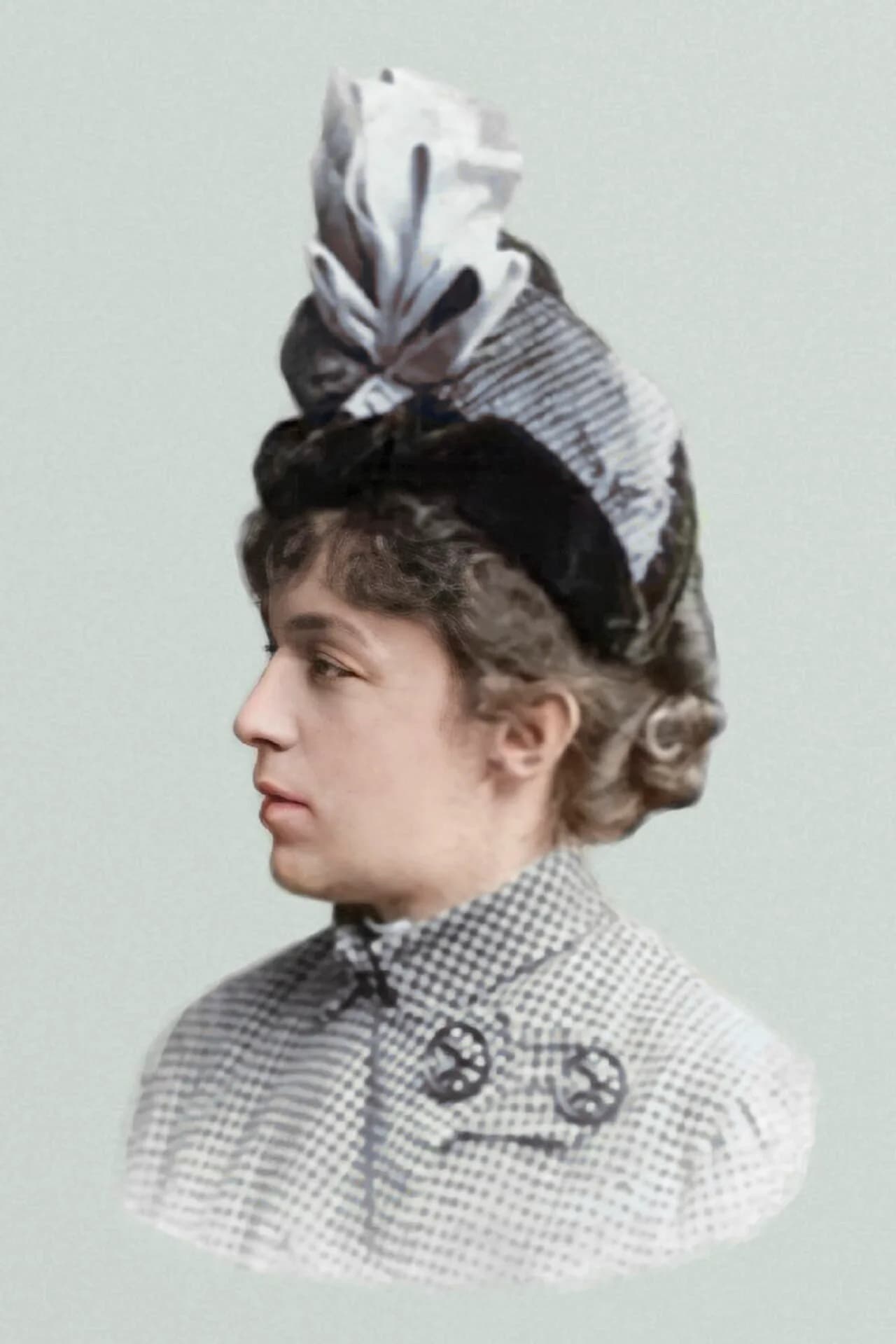 Jelena Petrowna Samokisch-Sudkowskaja