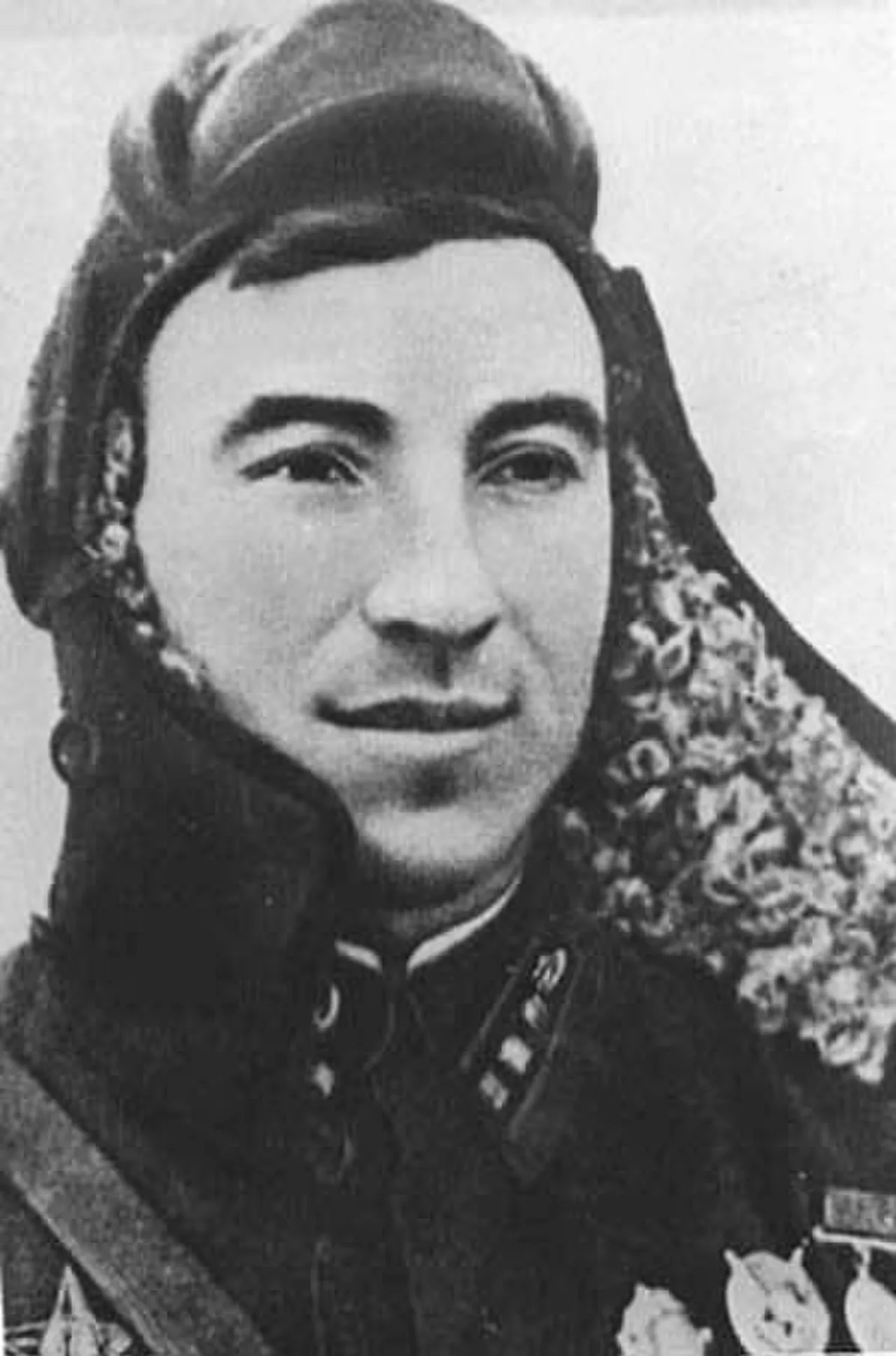 Konstantin Samokhin