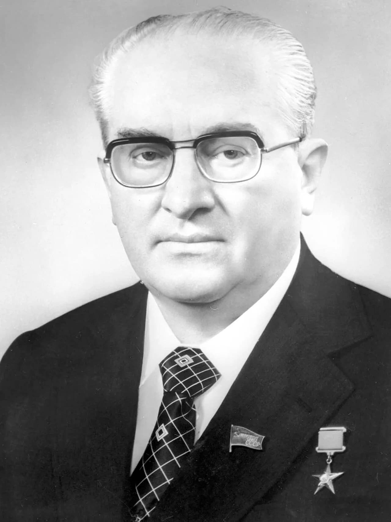 Juri Wladimirowitsch Andropow