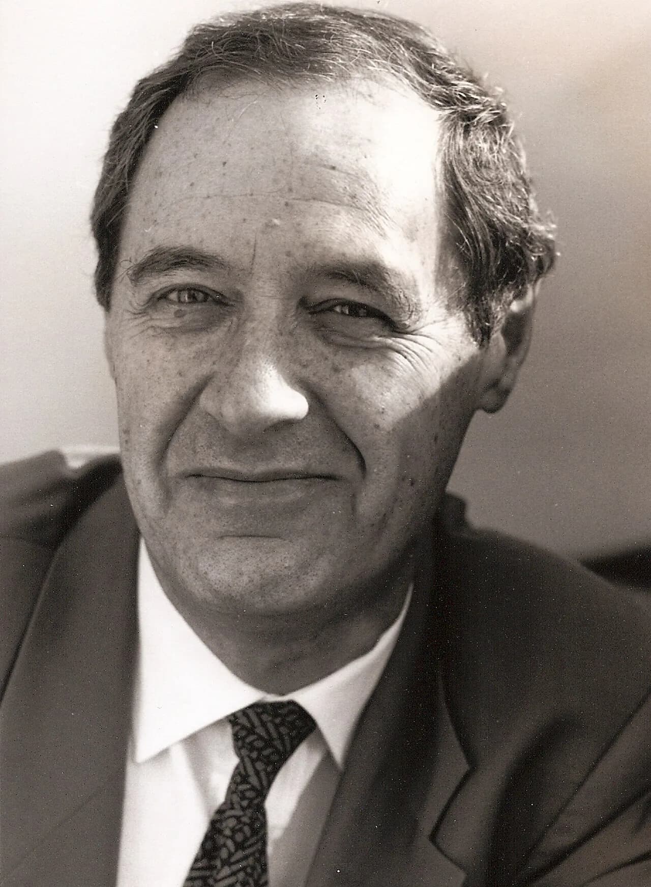 Claude Samuel