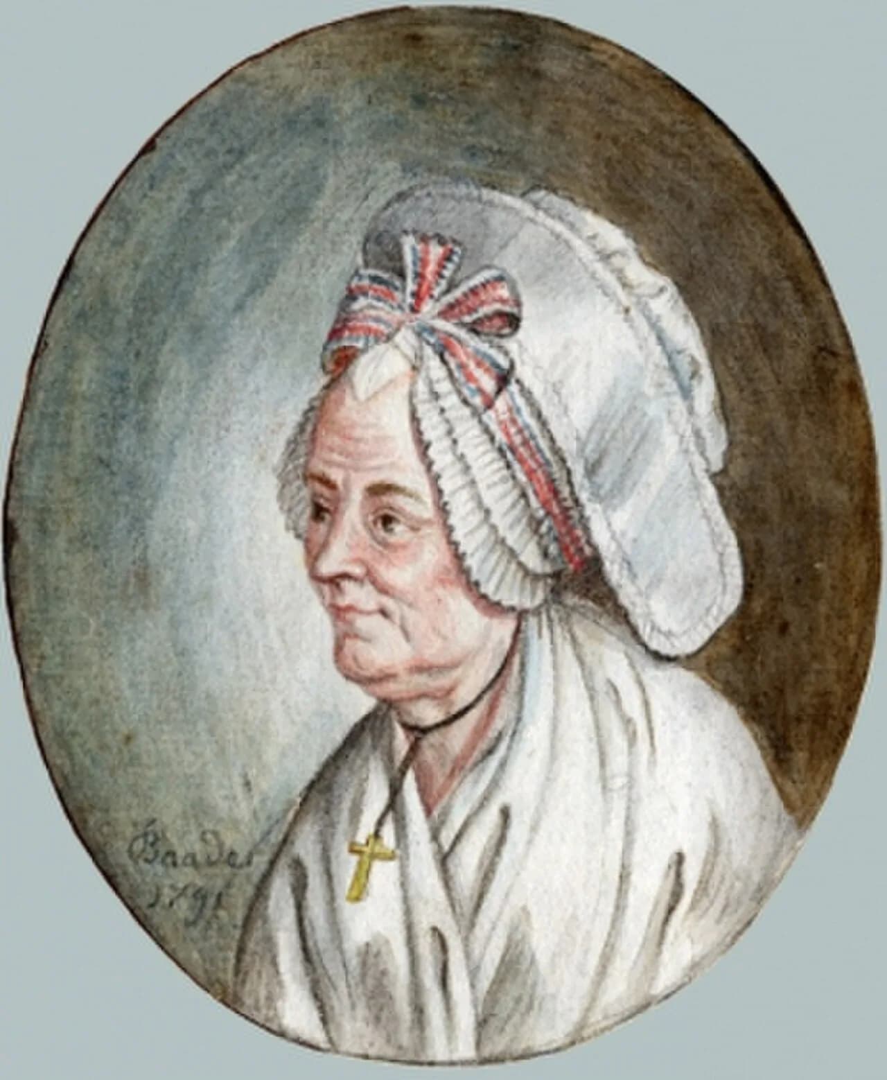 Thérèse Levasseur