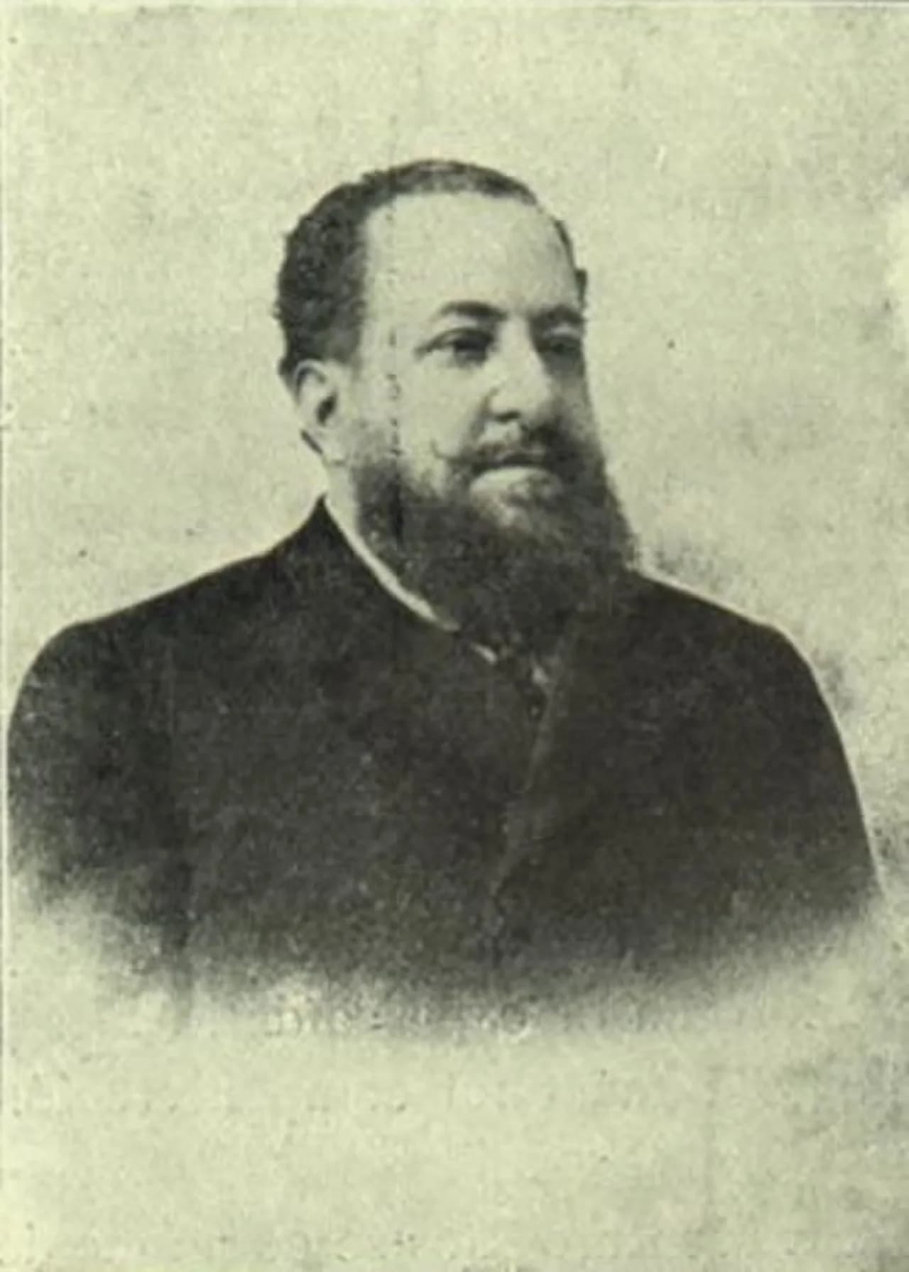 Felipe Sánchez Román