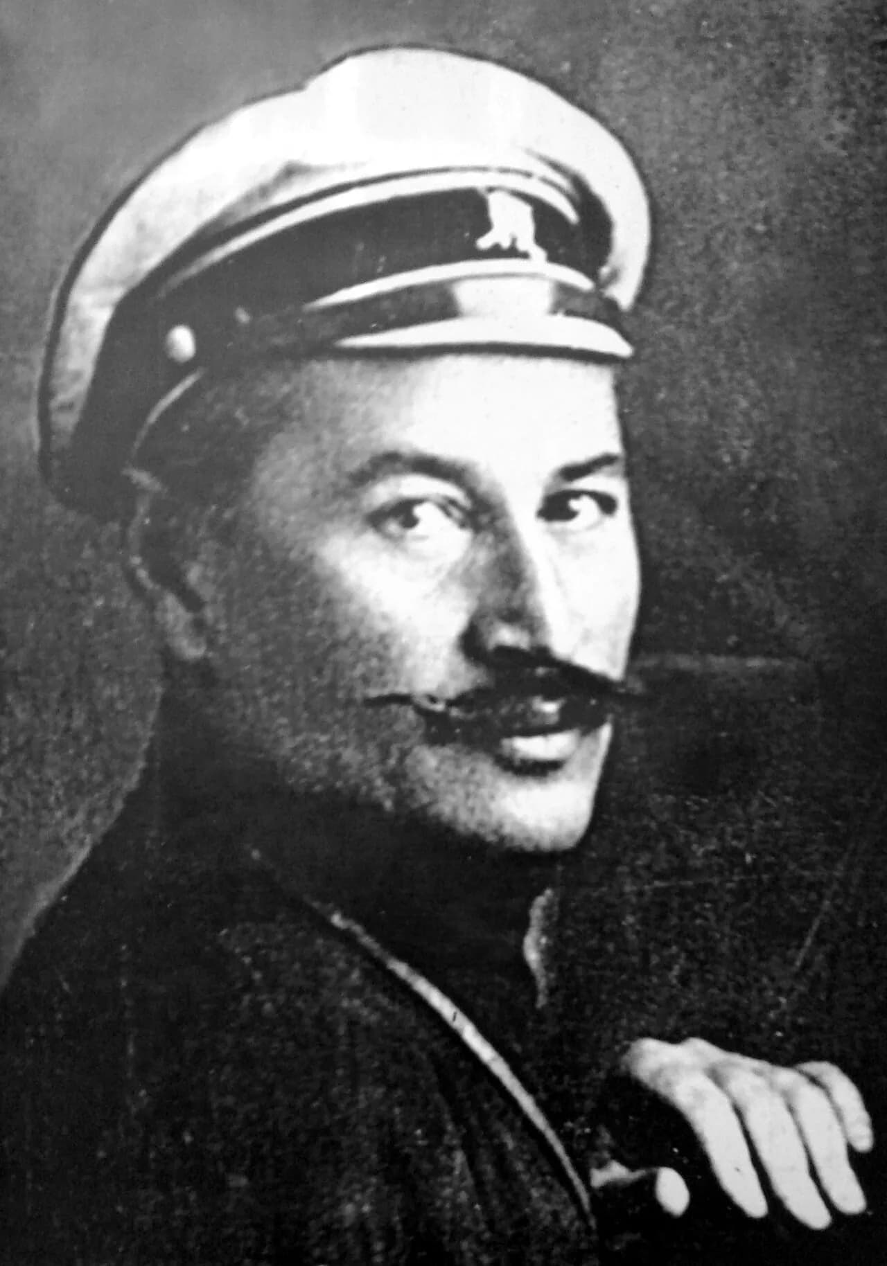 Ibragim-Bek Sarakajew