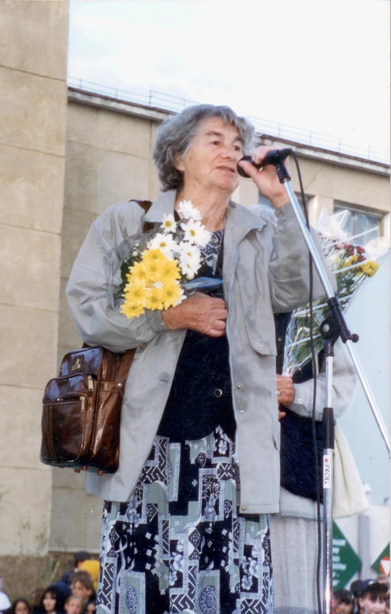 Natalia Sarsadskikh