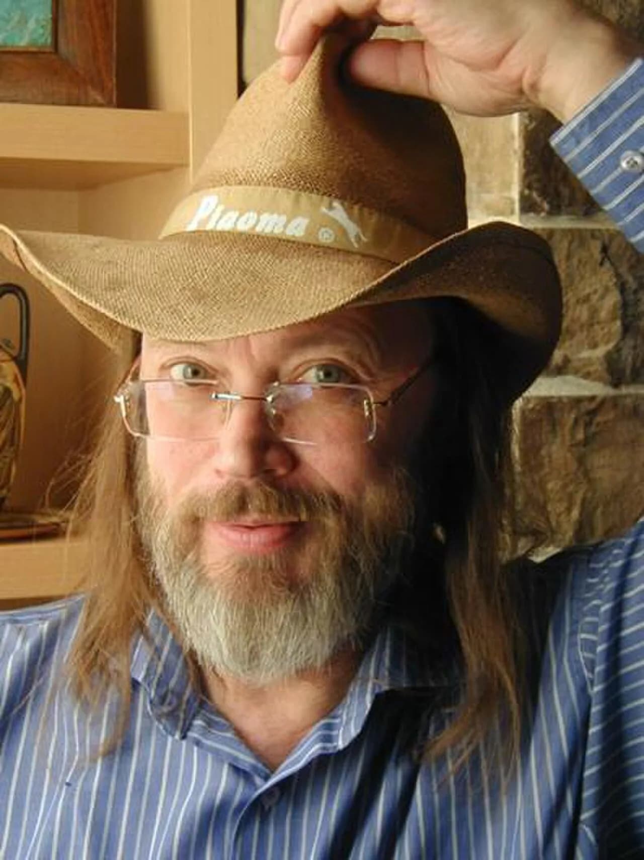 Valeriy Sautkin
