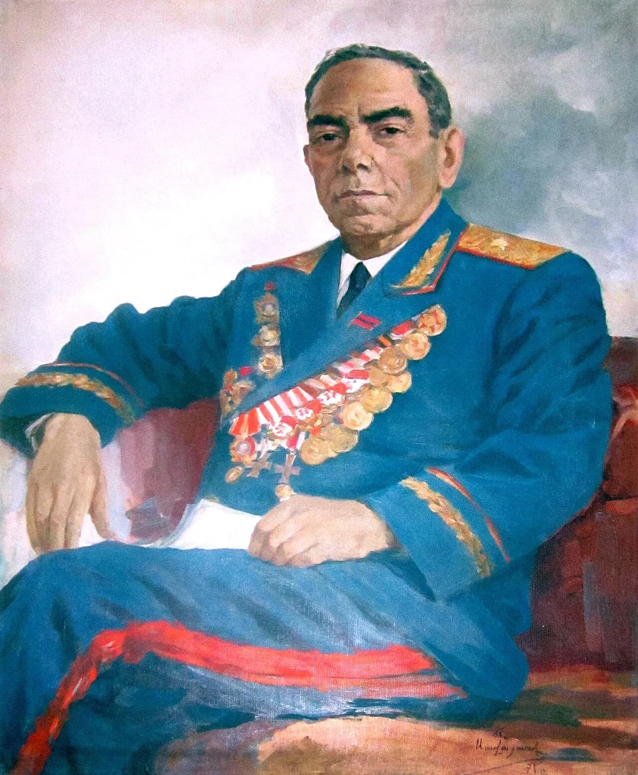 Nver Safaryan