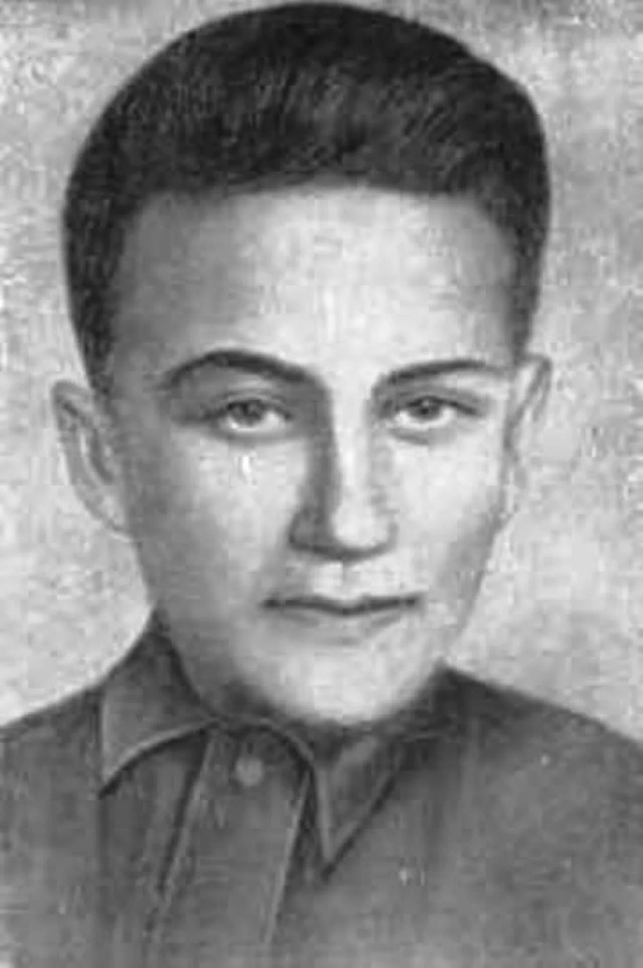 Stepan Safonov