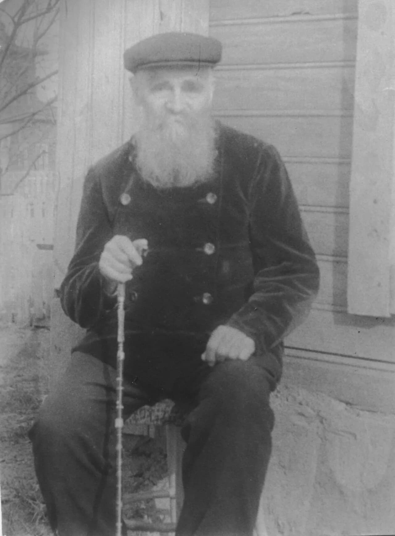 Innocent Safyanov