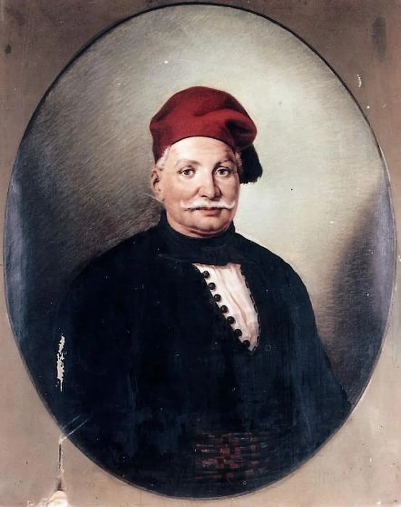 Georgios Sachtouris