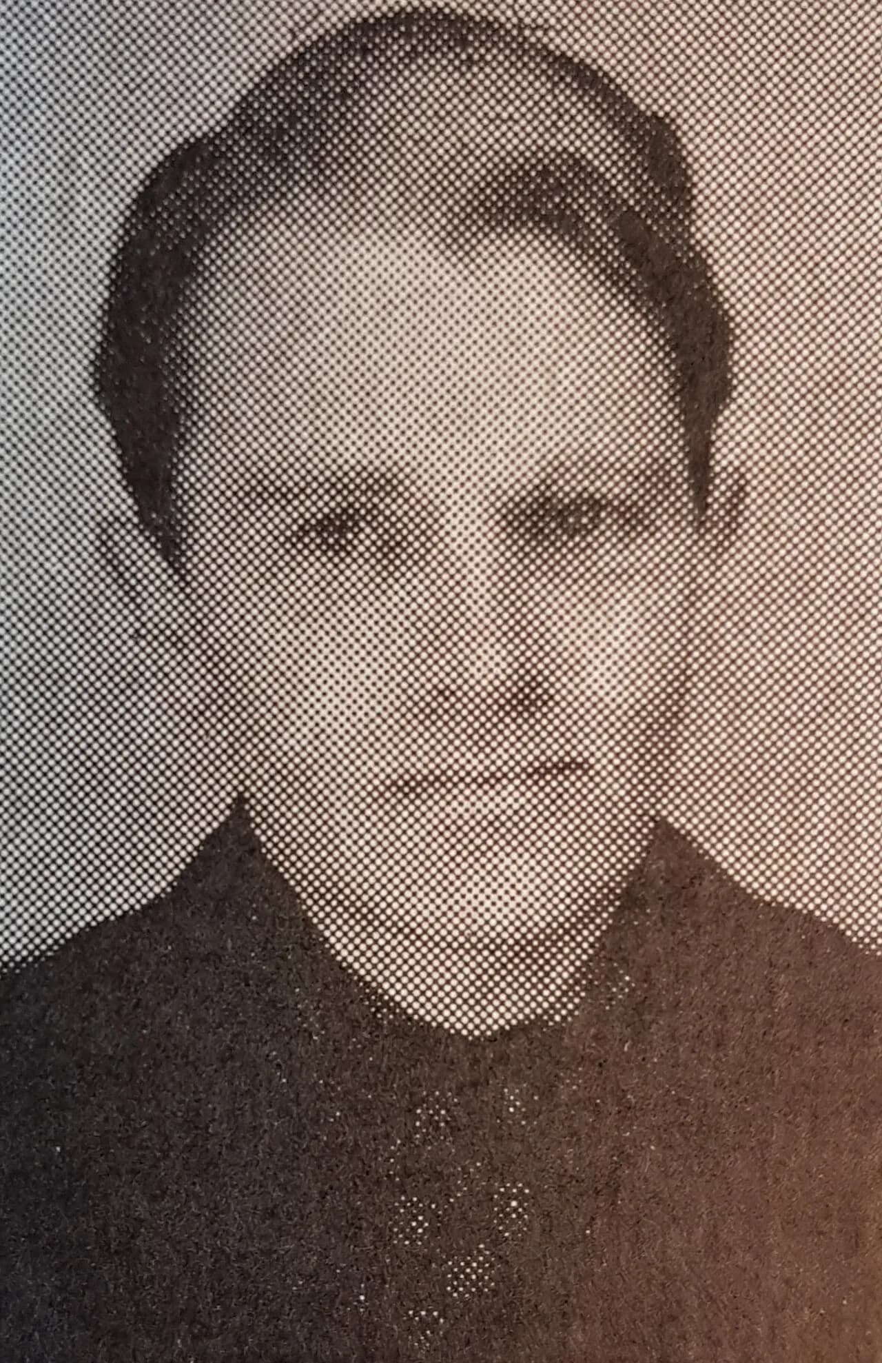 Frithjof Smith-Hald