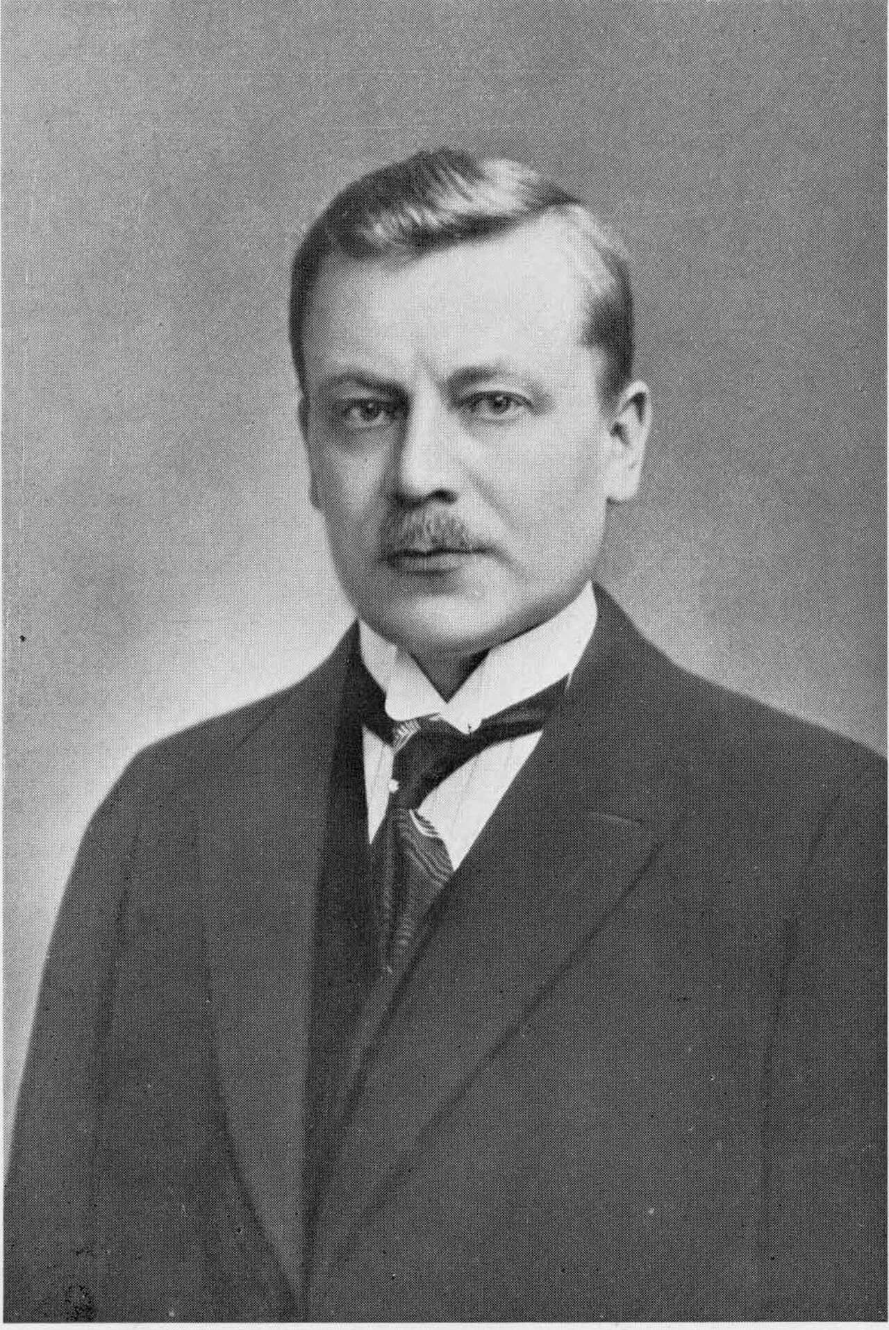 Yrjö Kajava