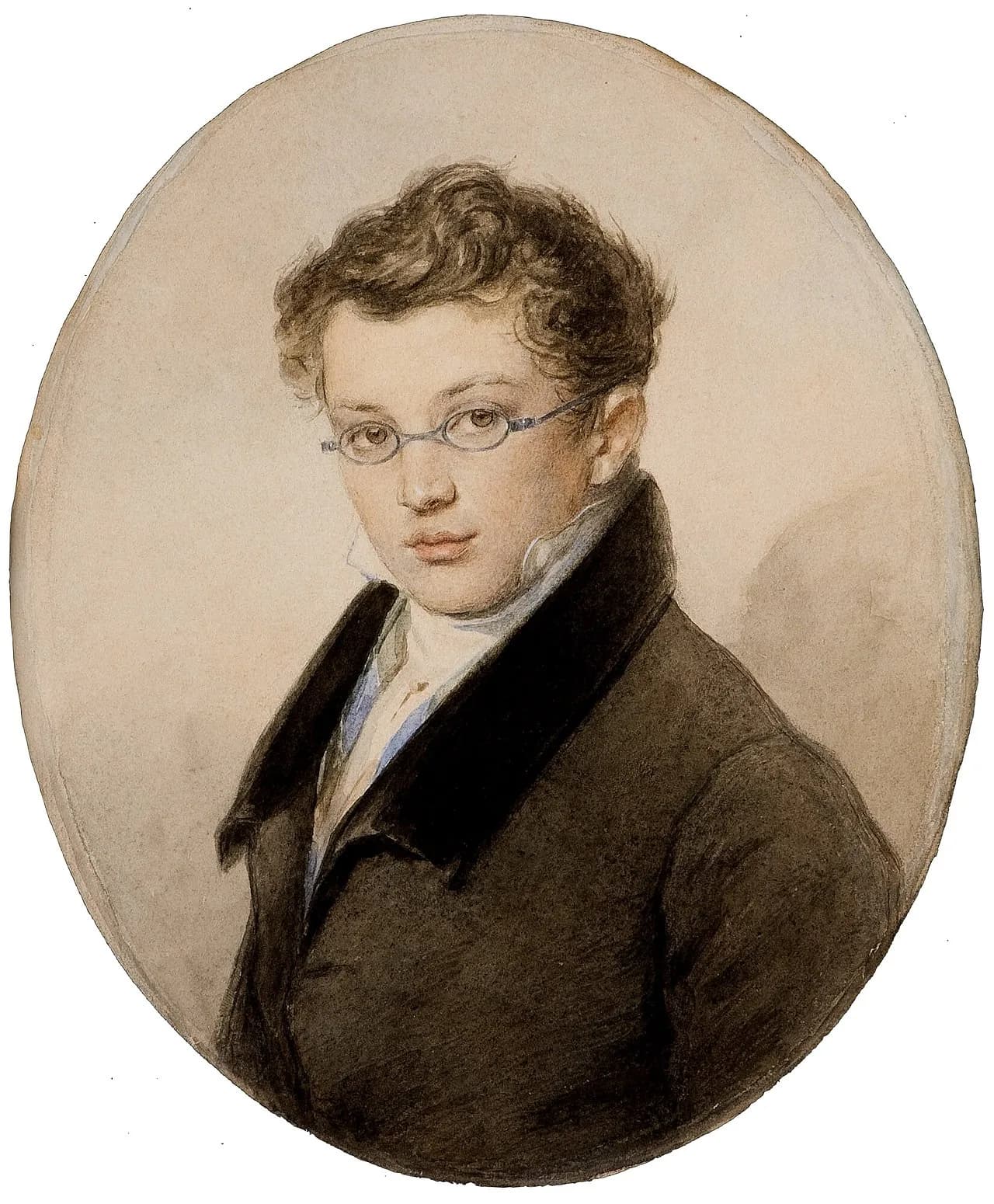 Prinz Dmitri Nikolaevich Sverbeev