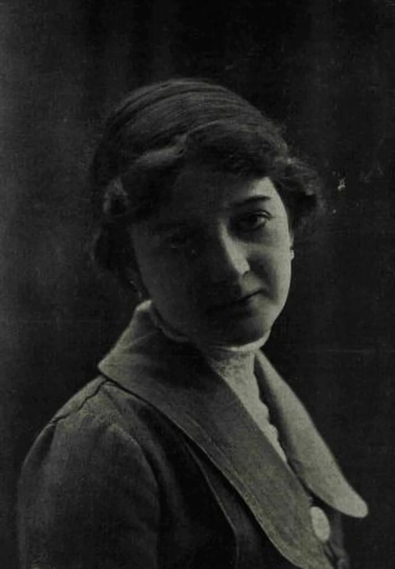 Rafaela Abadía